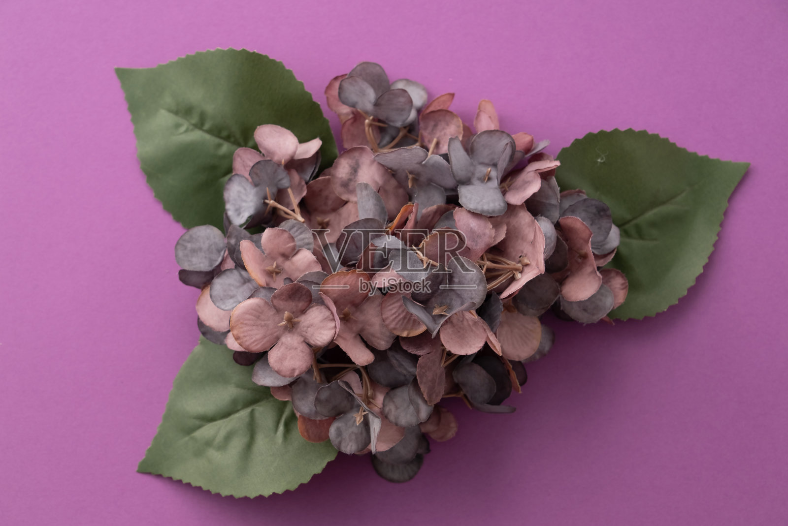 人造花束。照片摄影图片