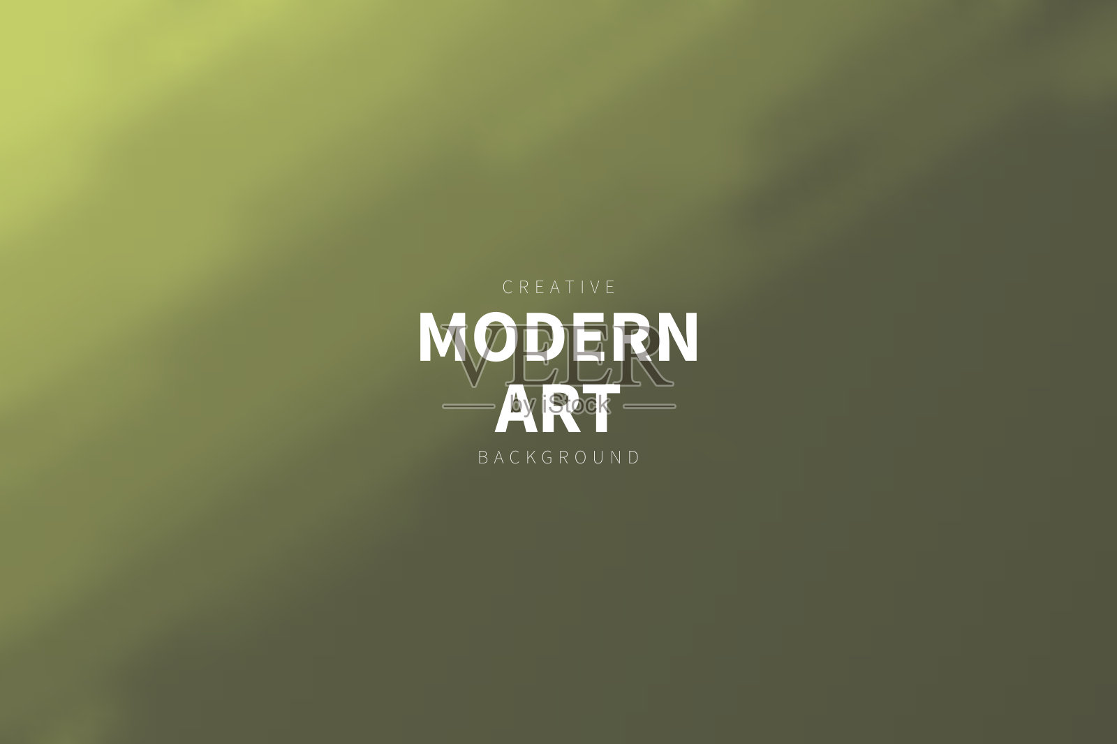 抽象模糊背景-对角线和棕色梯度插画图片素材