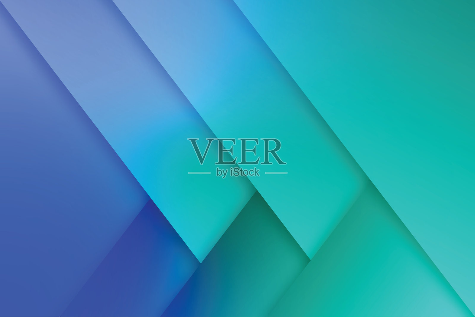 抽象三角形形状的概念设计背景。抽象图案彩色背景。抽象形状的背景。抽象的彩色背景。矢量插图股票插图插画图片素材