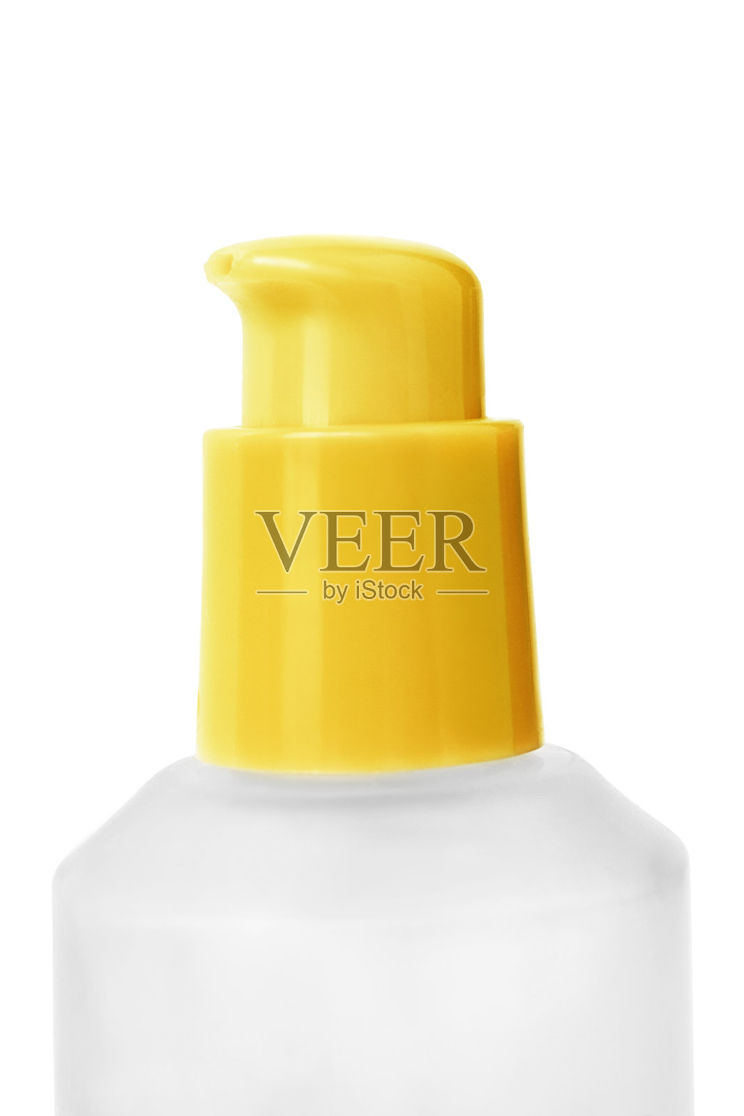 泵瓶特写照片摄影图片