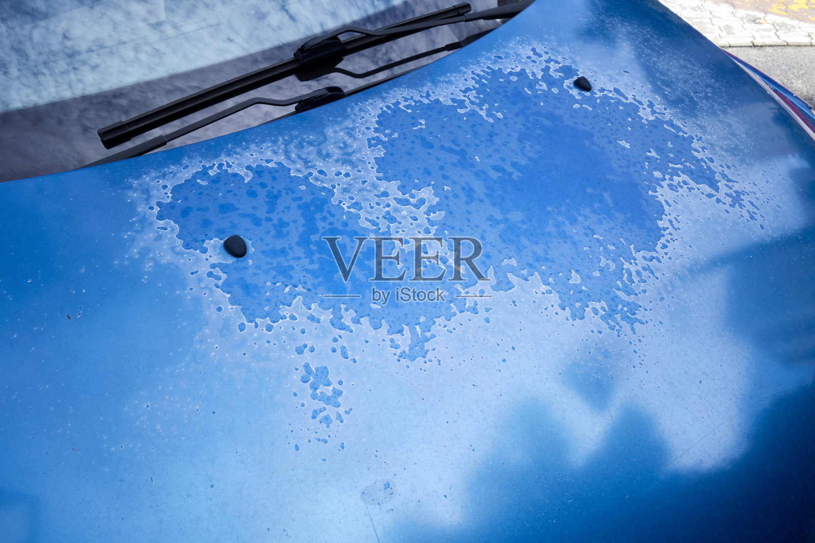 损坏的汽车照片摄影图片