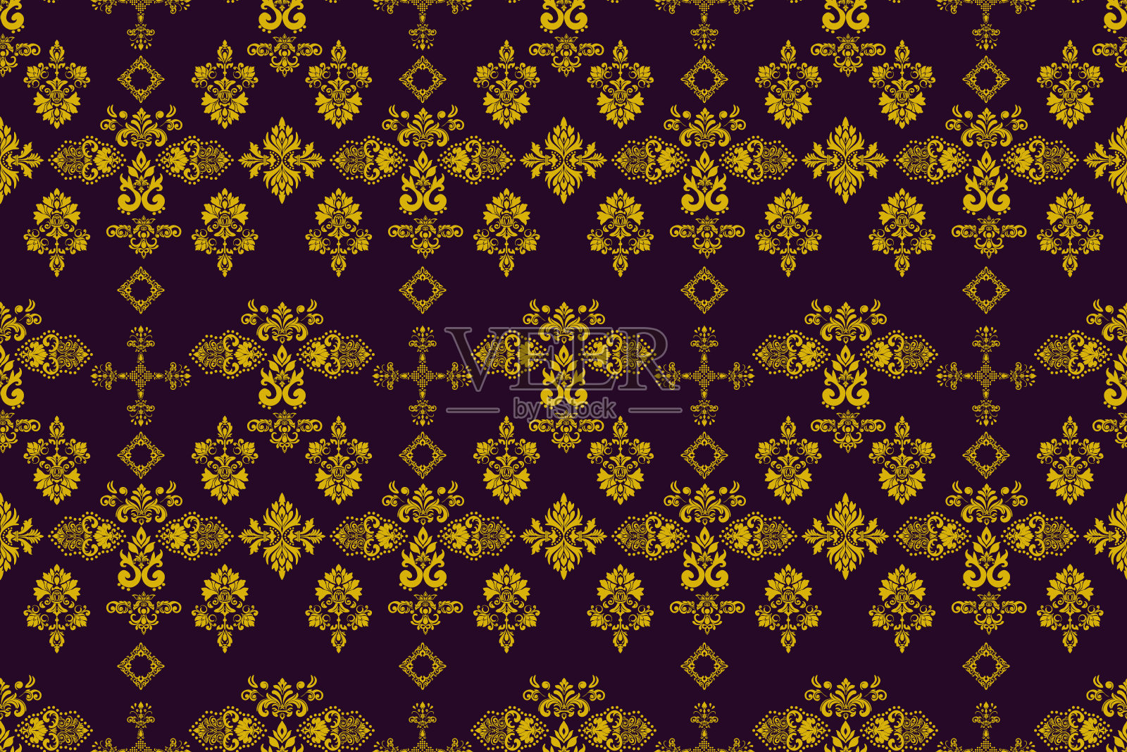 面料展示插画图片素材