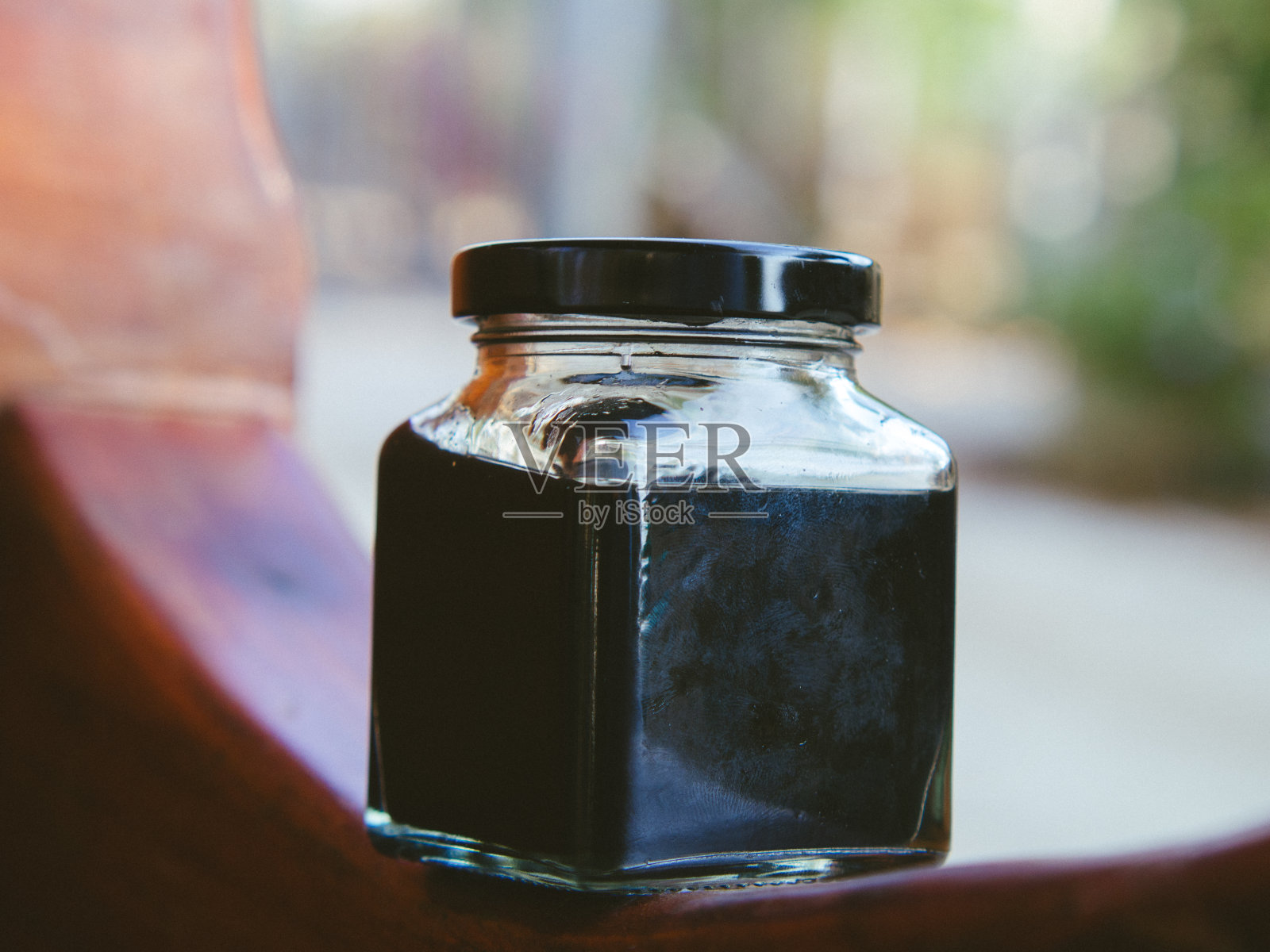 黑油照片摄影图片