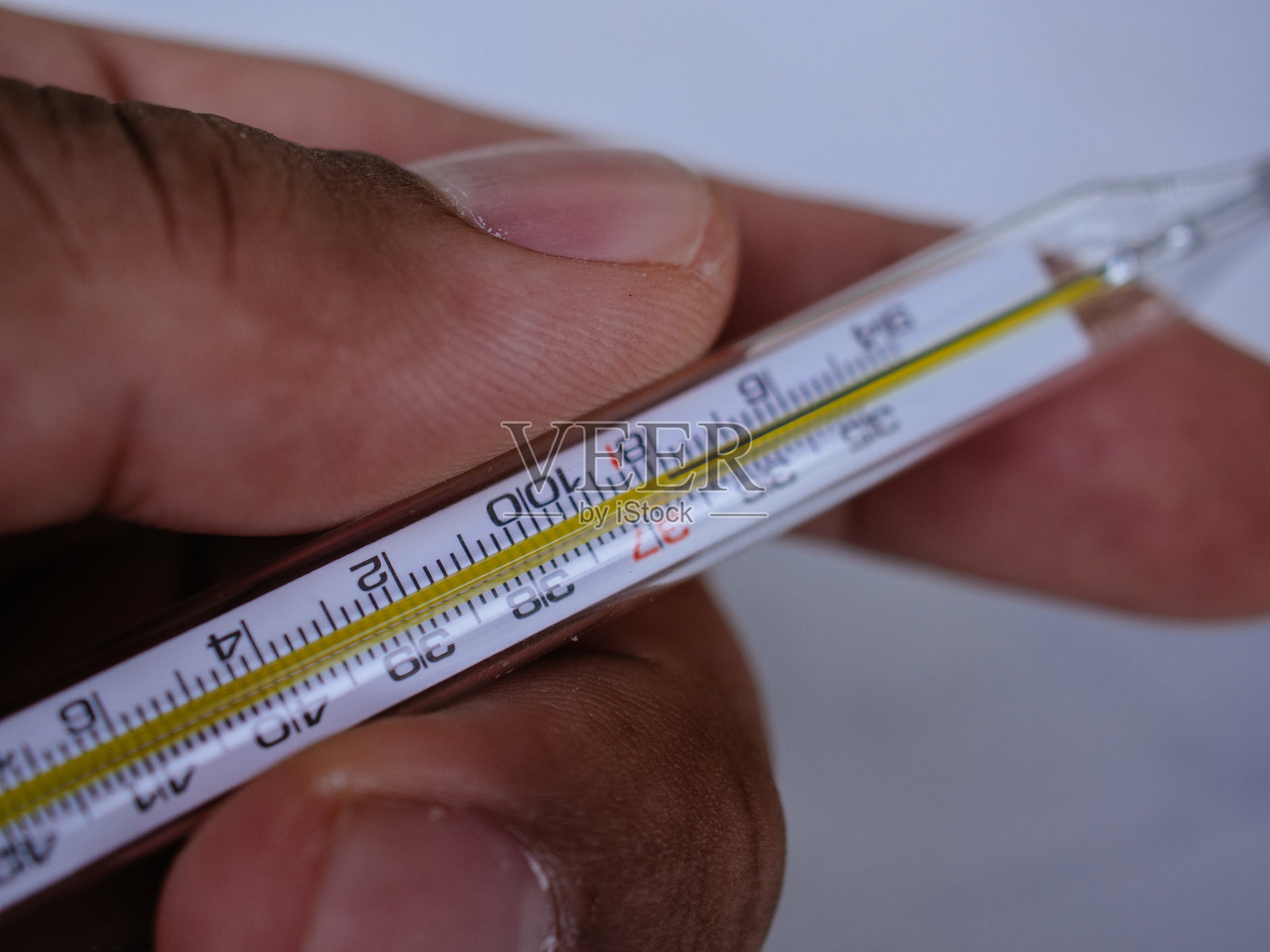 健康温度计照片摄影图片