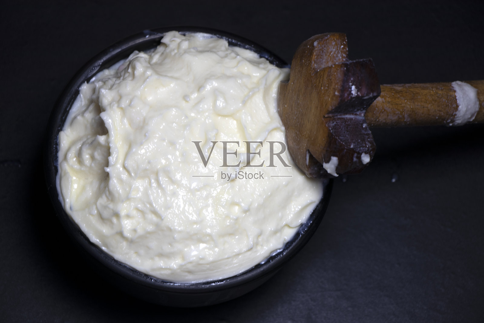 牛奶黄油照片摄影图片