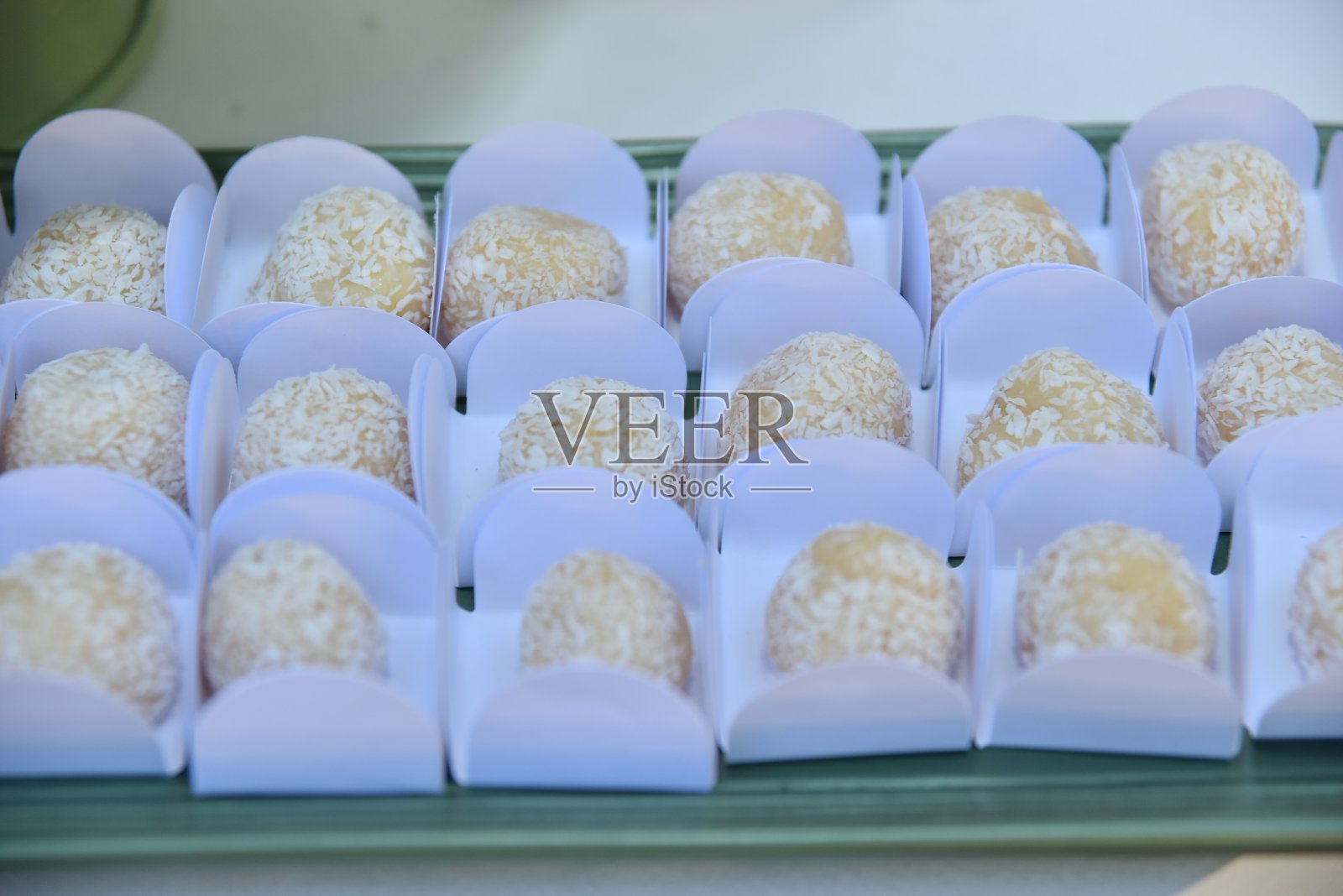 糖果糖果派对装饰糖果桌糖果巧克力马什蜜糖照片摄影图片