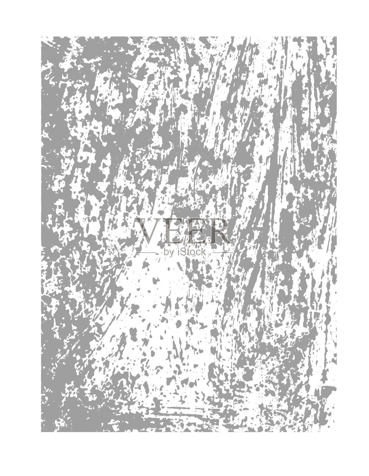 锈斑和刮痕在风化金属表面怨恨纹理插画图片素材