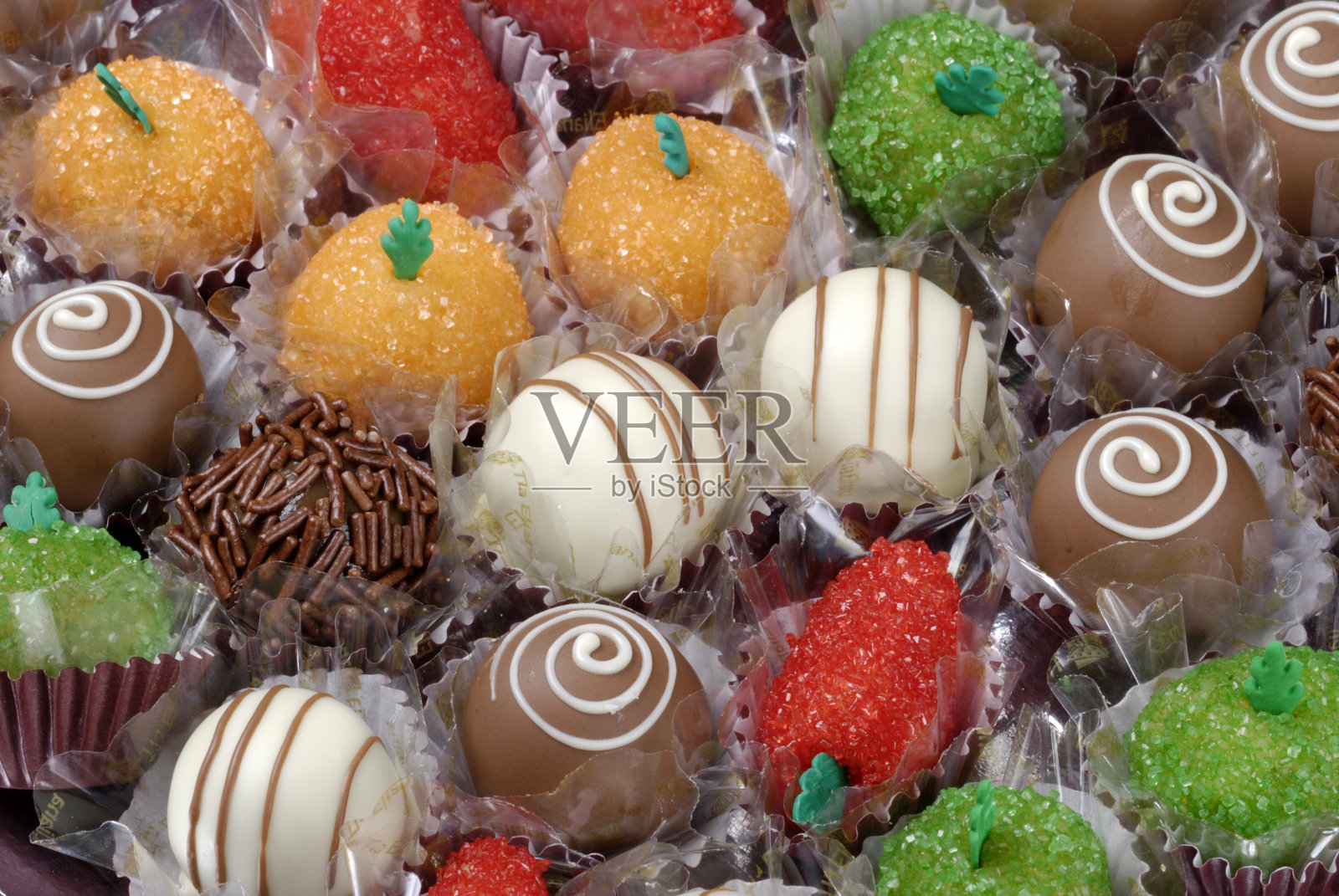 派对糖果照片摄影图片