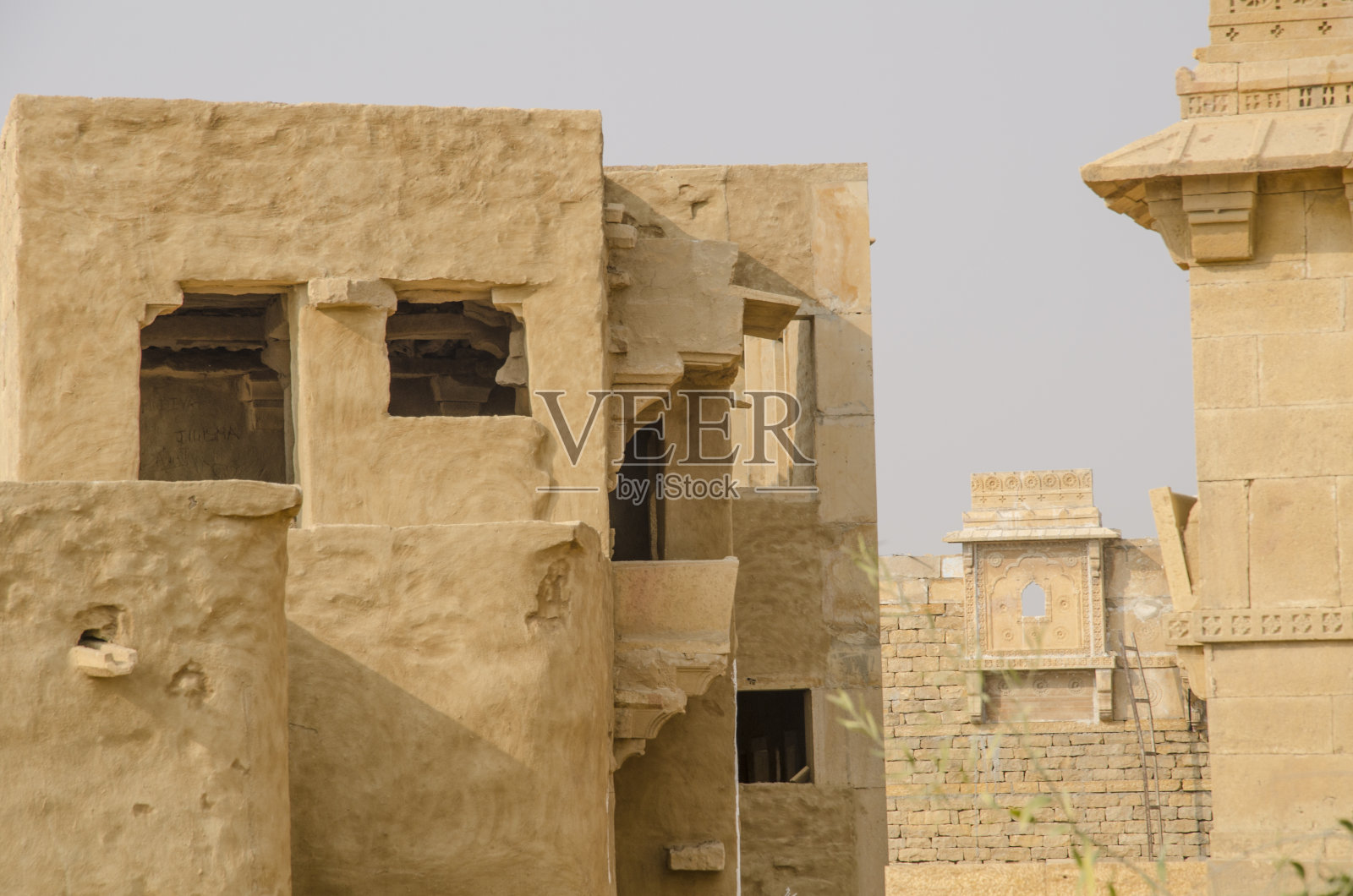 Kuldhara照片摄影图片