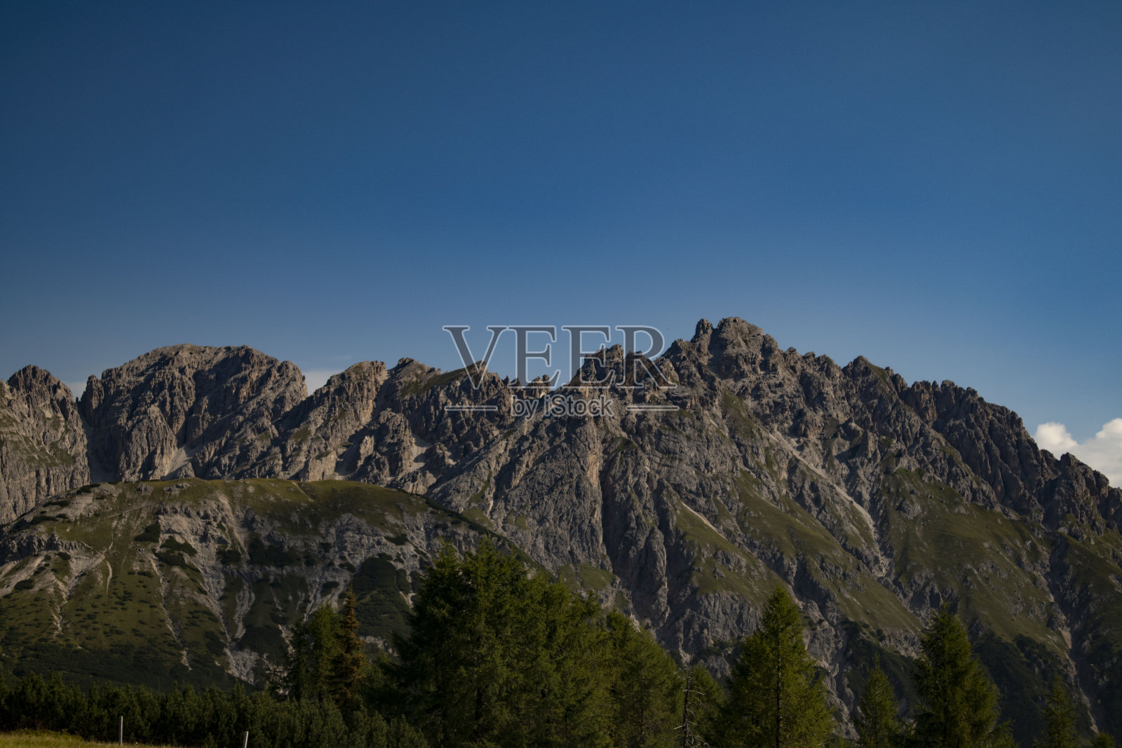 山脉照片摄影图片