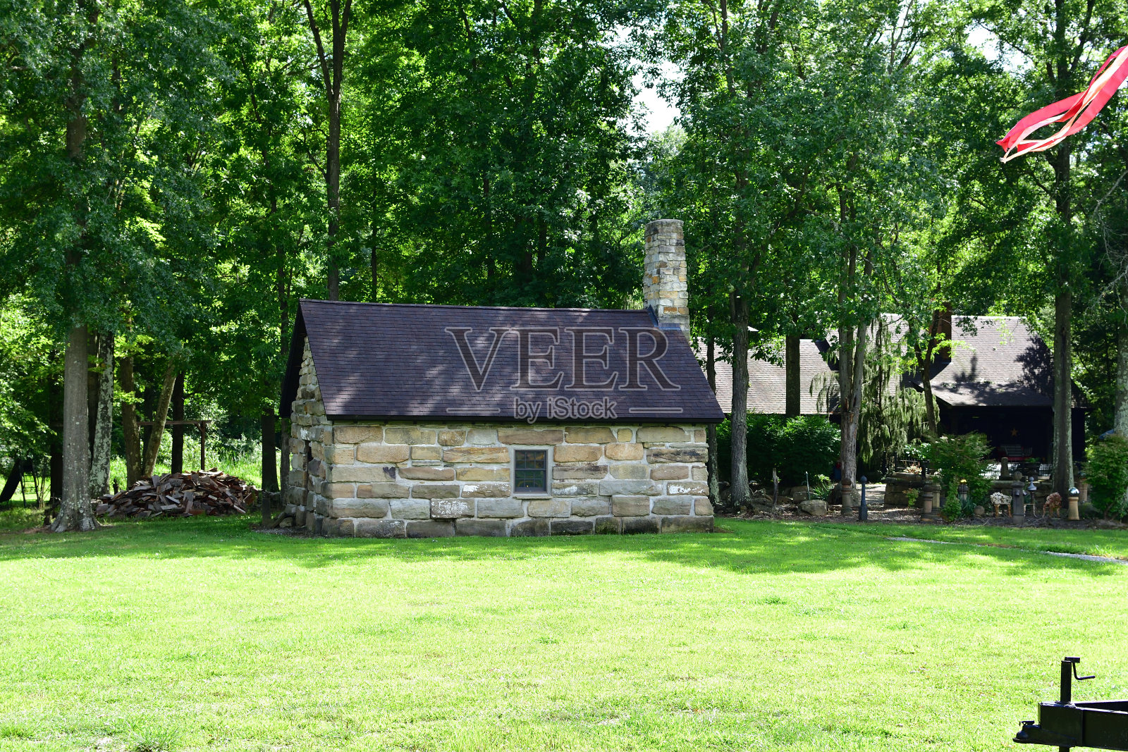 酒庄照片摄影图片