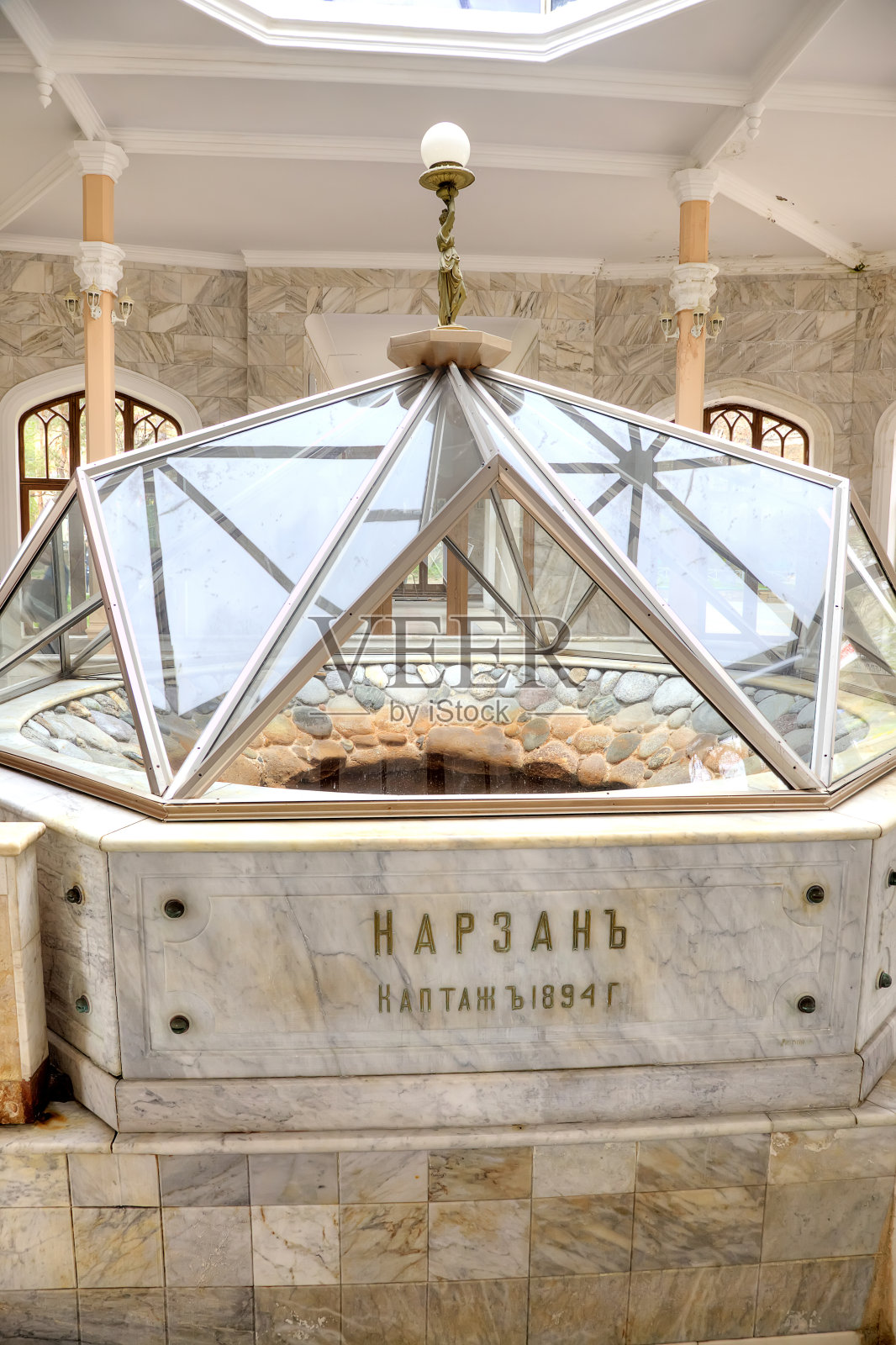 Narzan源照片摄影图片