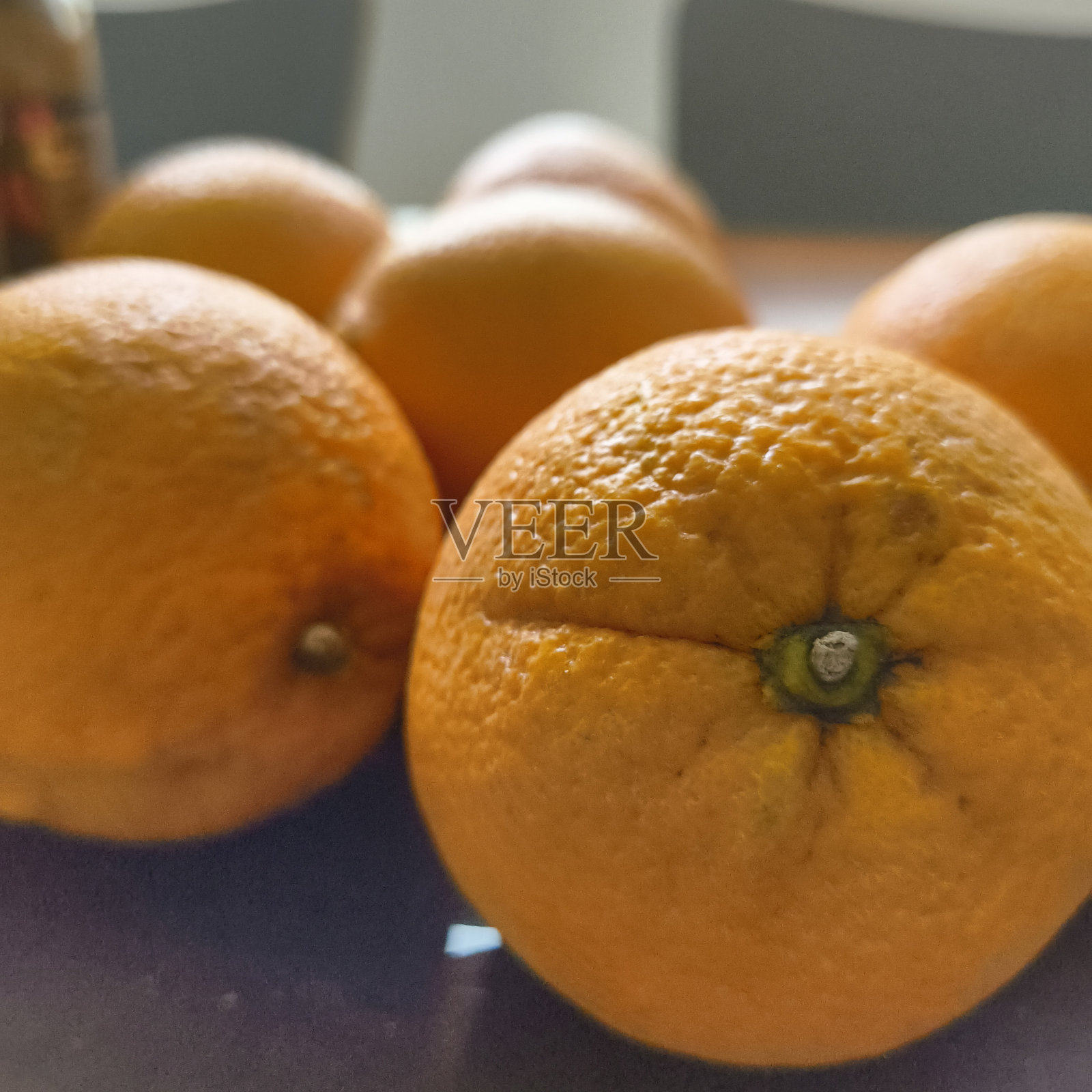 橙子照片摄影图片