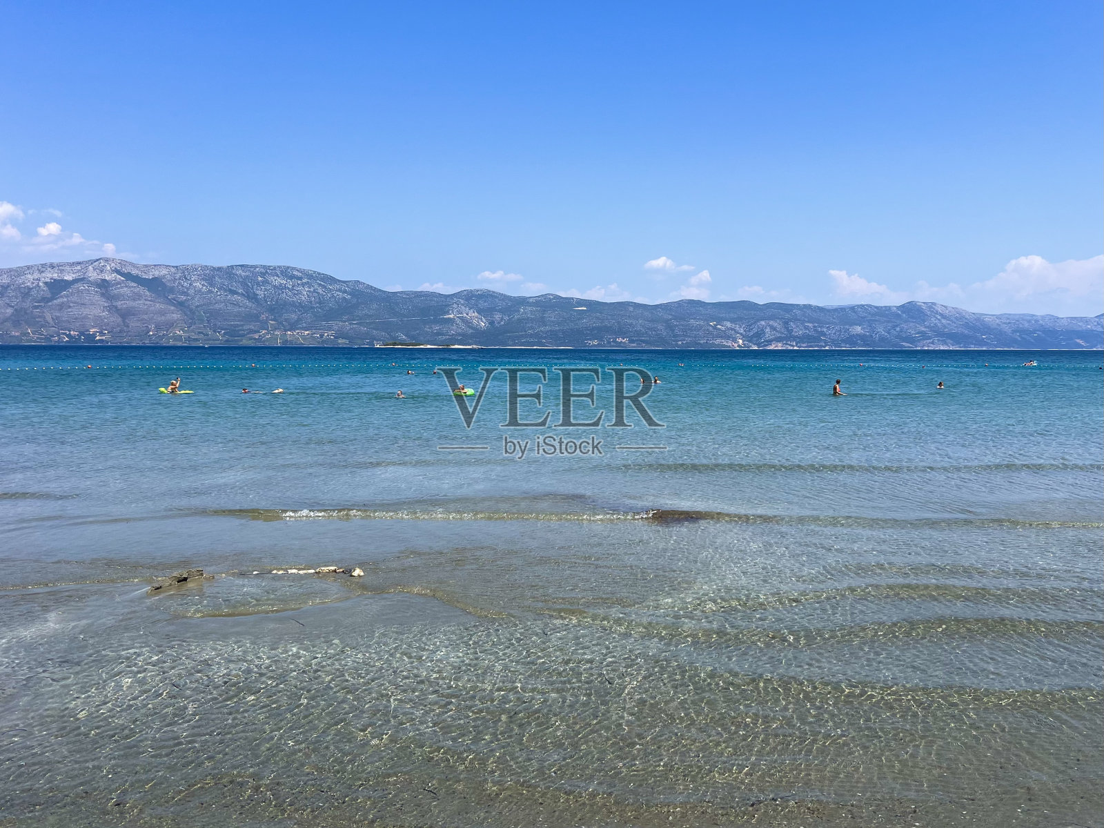 海滩照片摄影图片