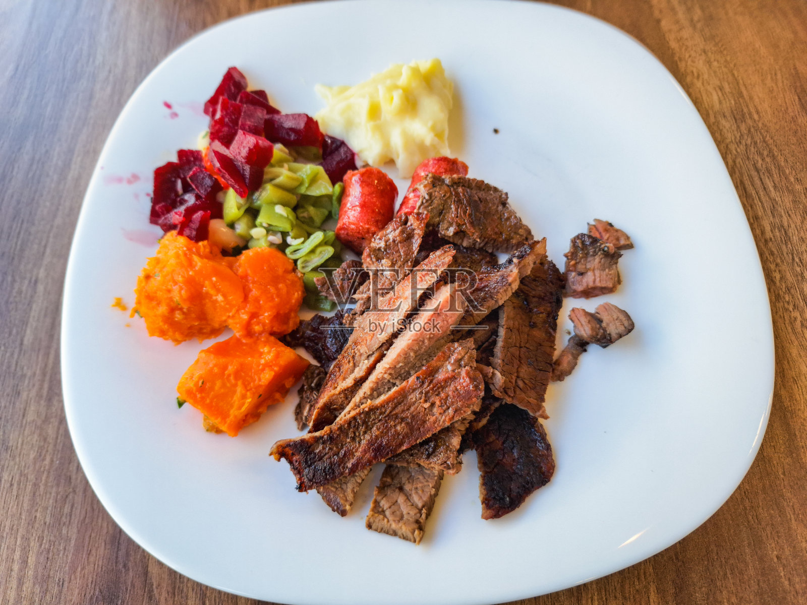 生酮饮食照片摄影图片