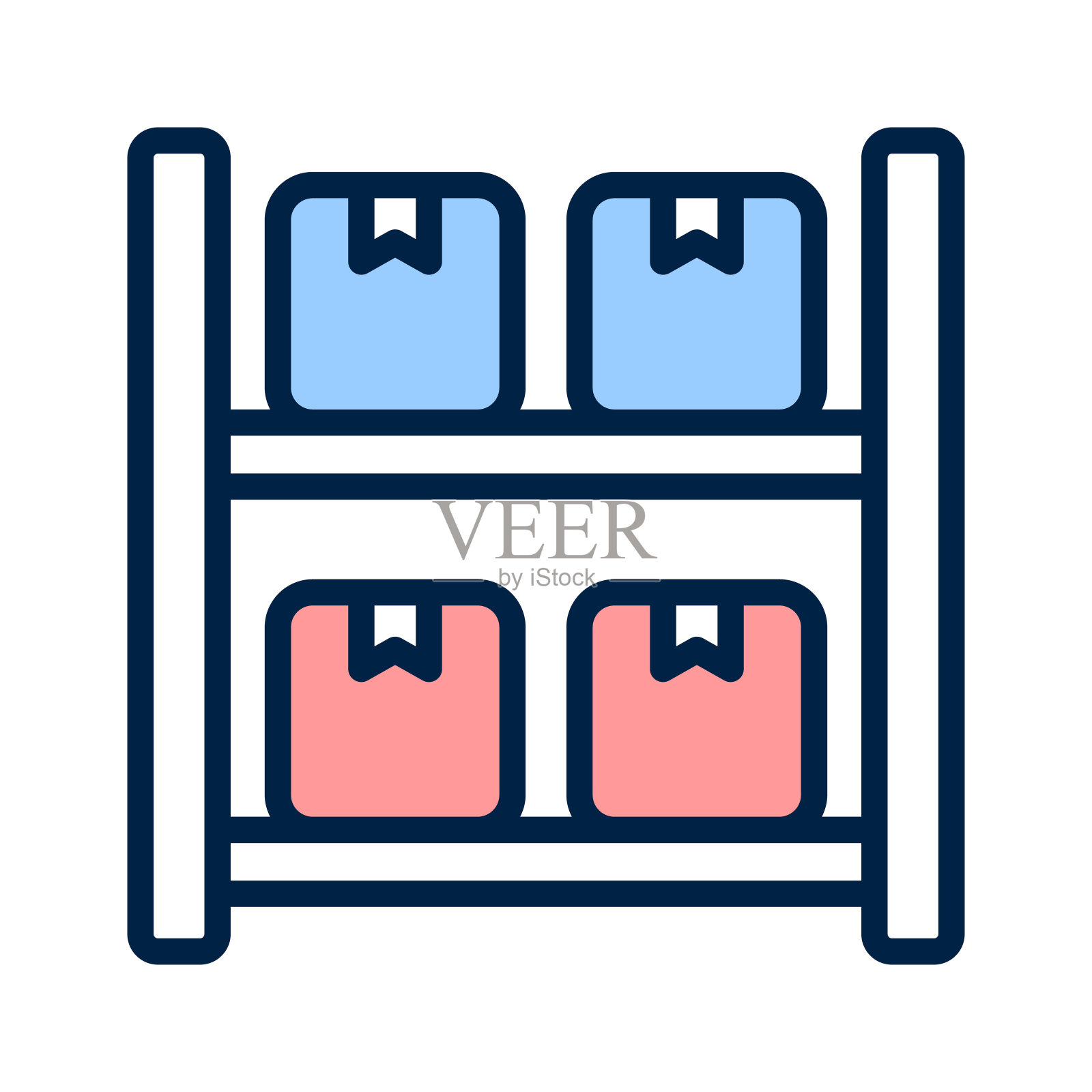 库存插画图片素材