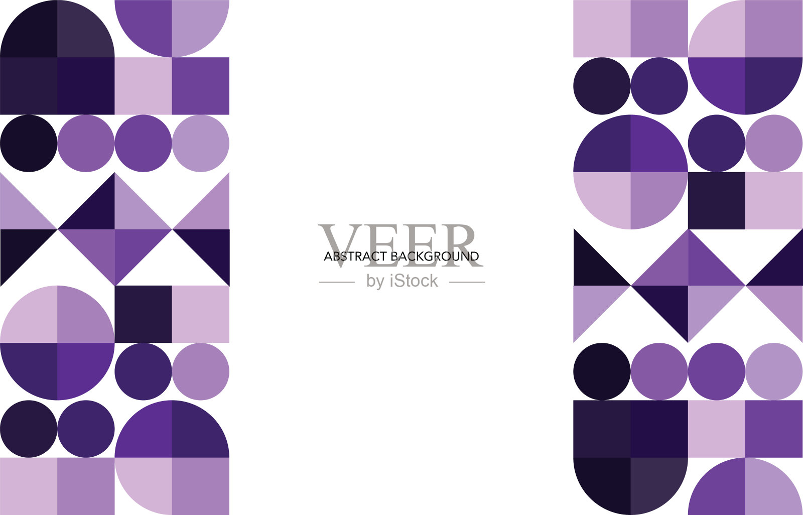 抽象矢量背景，用于设计宣传册，网站，传单。三角形壁纸证书，演示文稿，着陆页股票插图插画图片素材