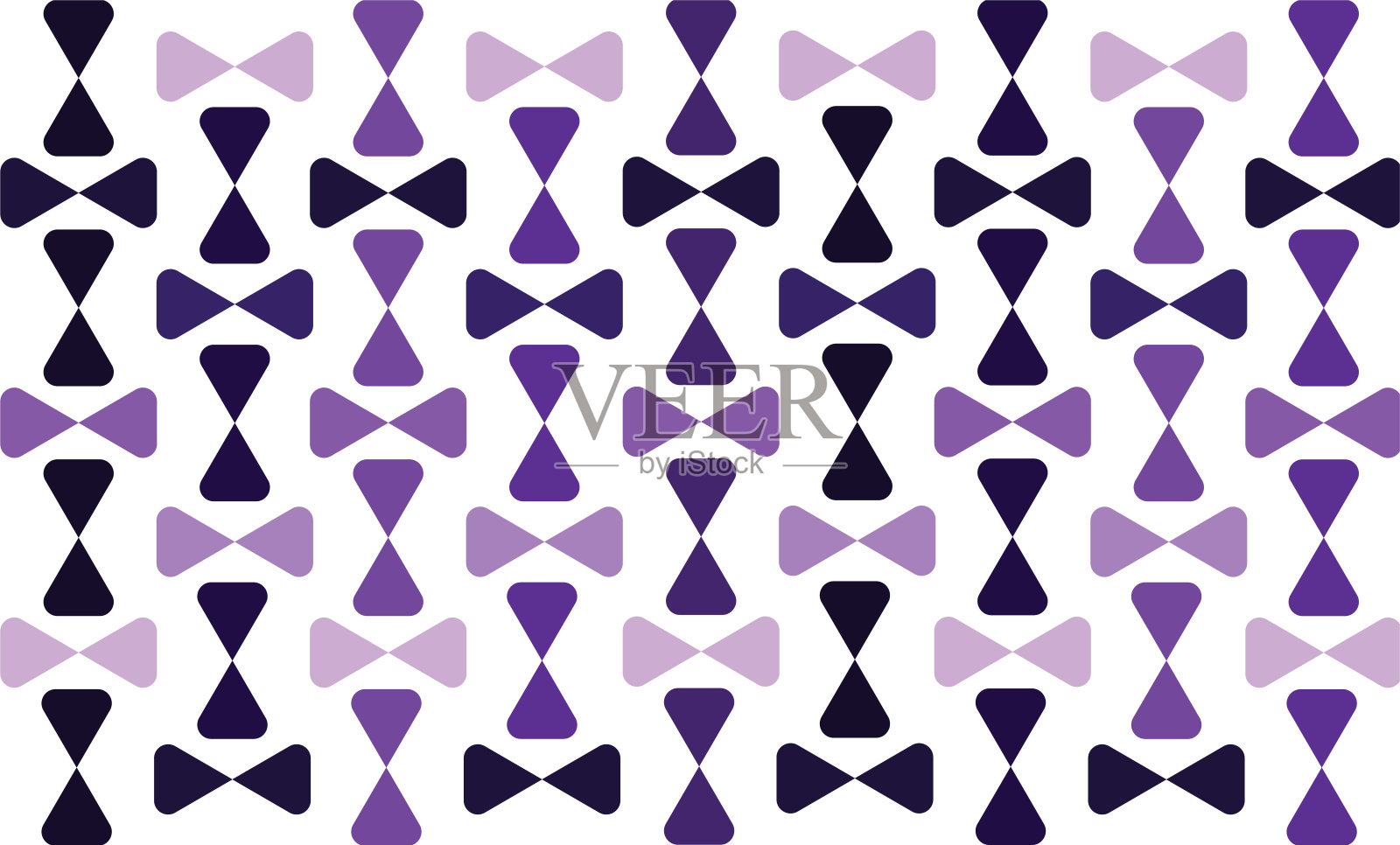 抽象装饰图案矢量背景，用于设计宣传册，网站，传单。插画图片素材