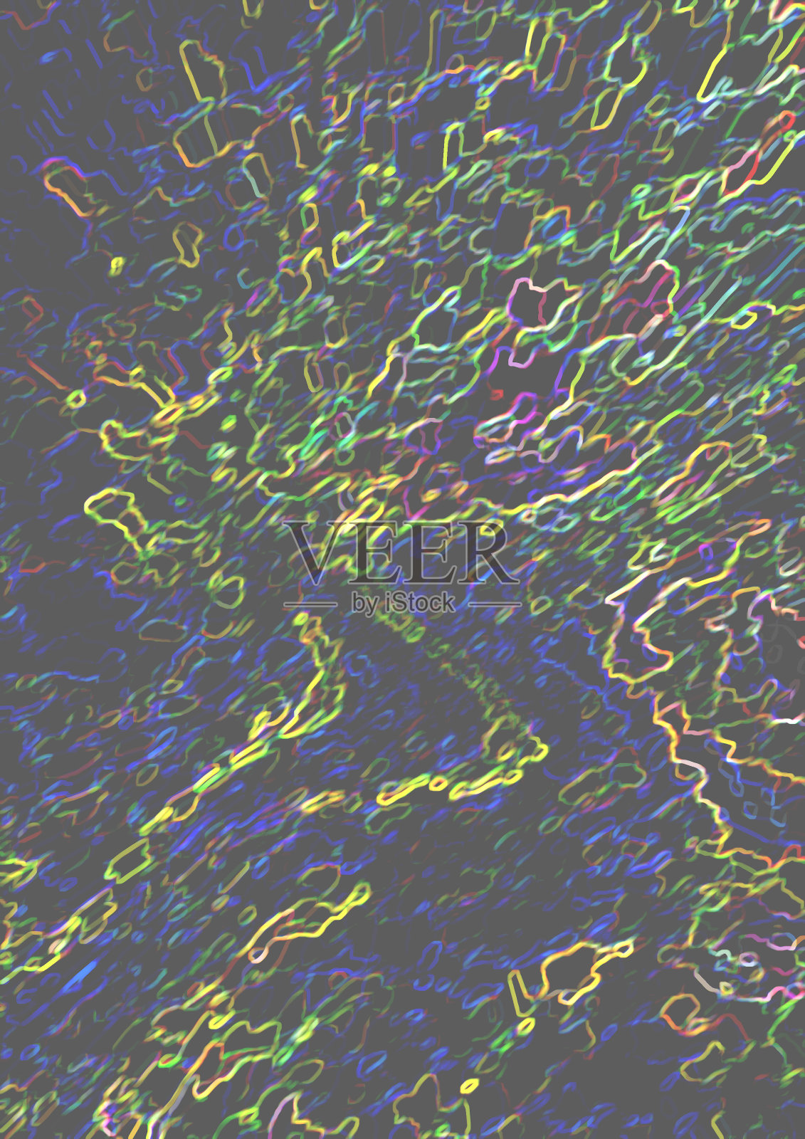 抽象的垃圾背景纹理。照片摄影图片