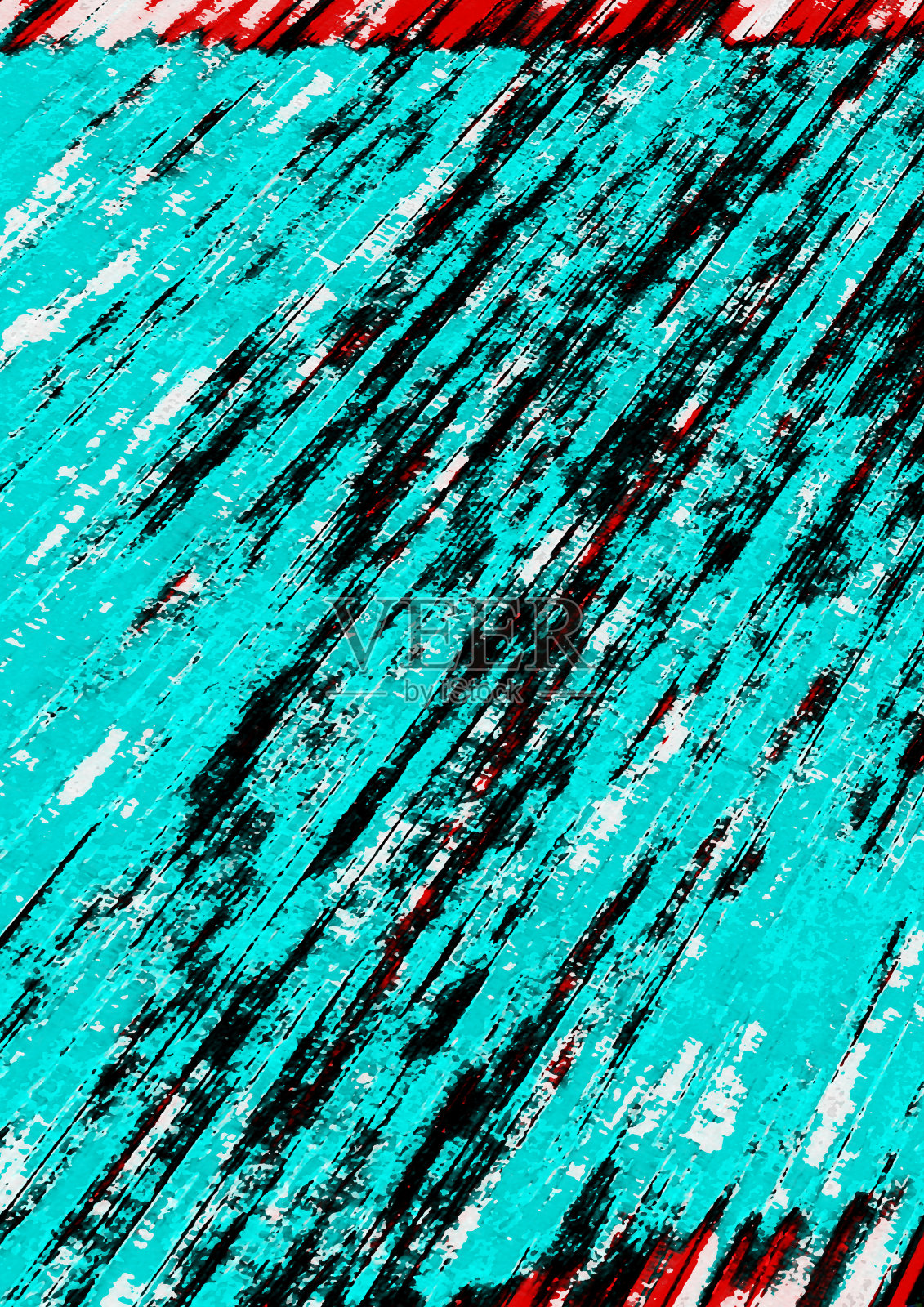 抽象的垃圾背景纹理。照片摄影图片