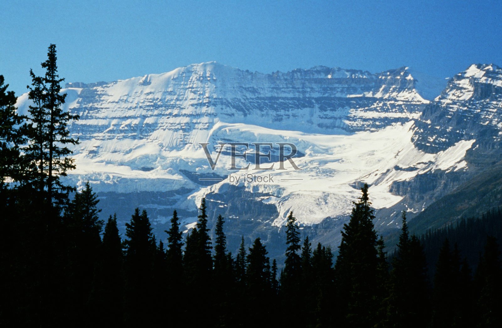 冰川国家公园照片摄影图片