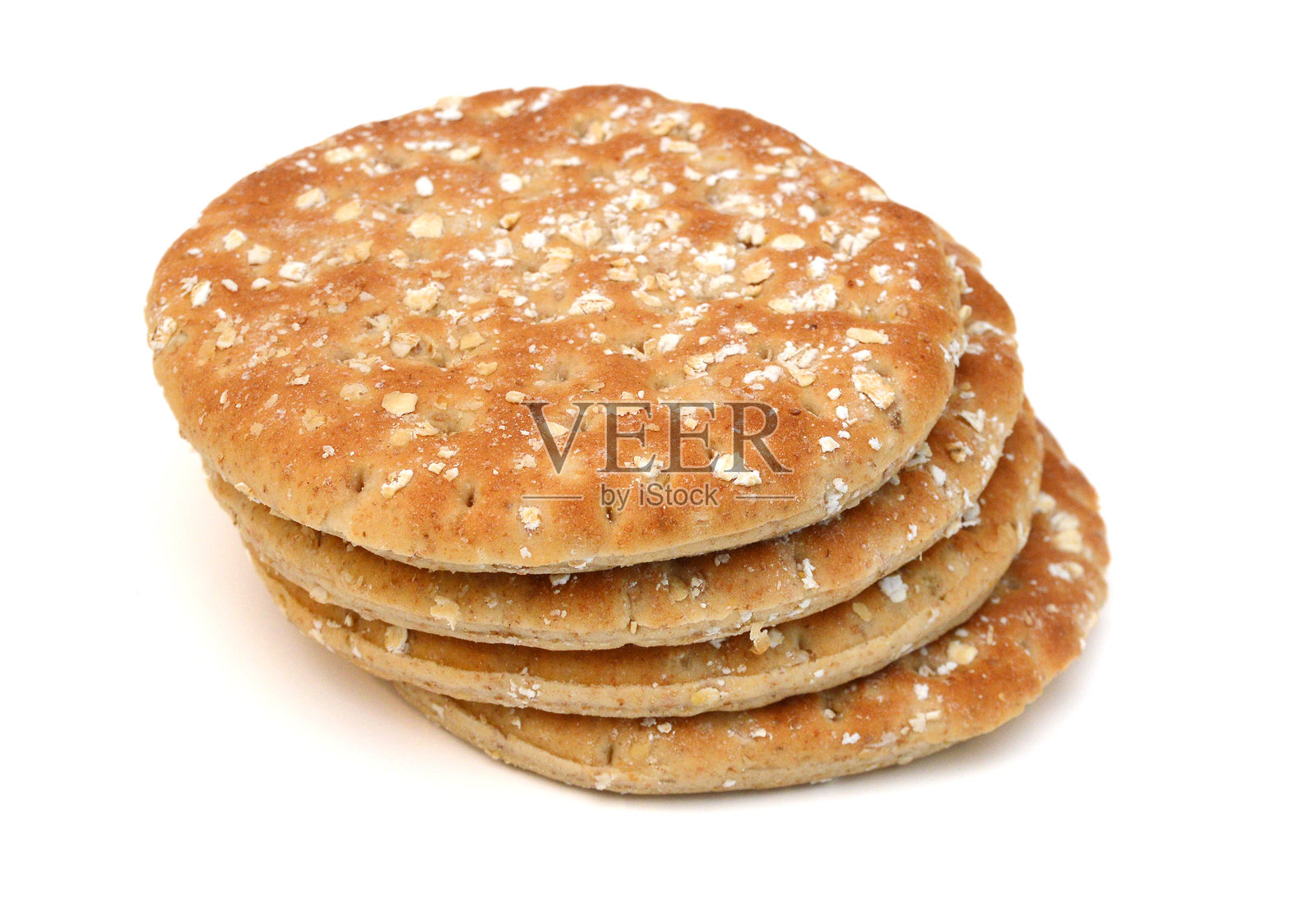 在白底上堆上芝麻照片摄影图片