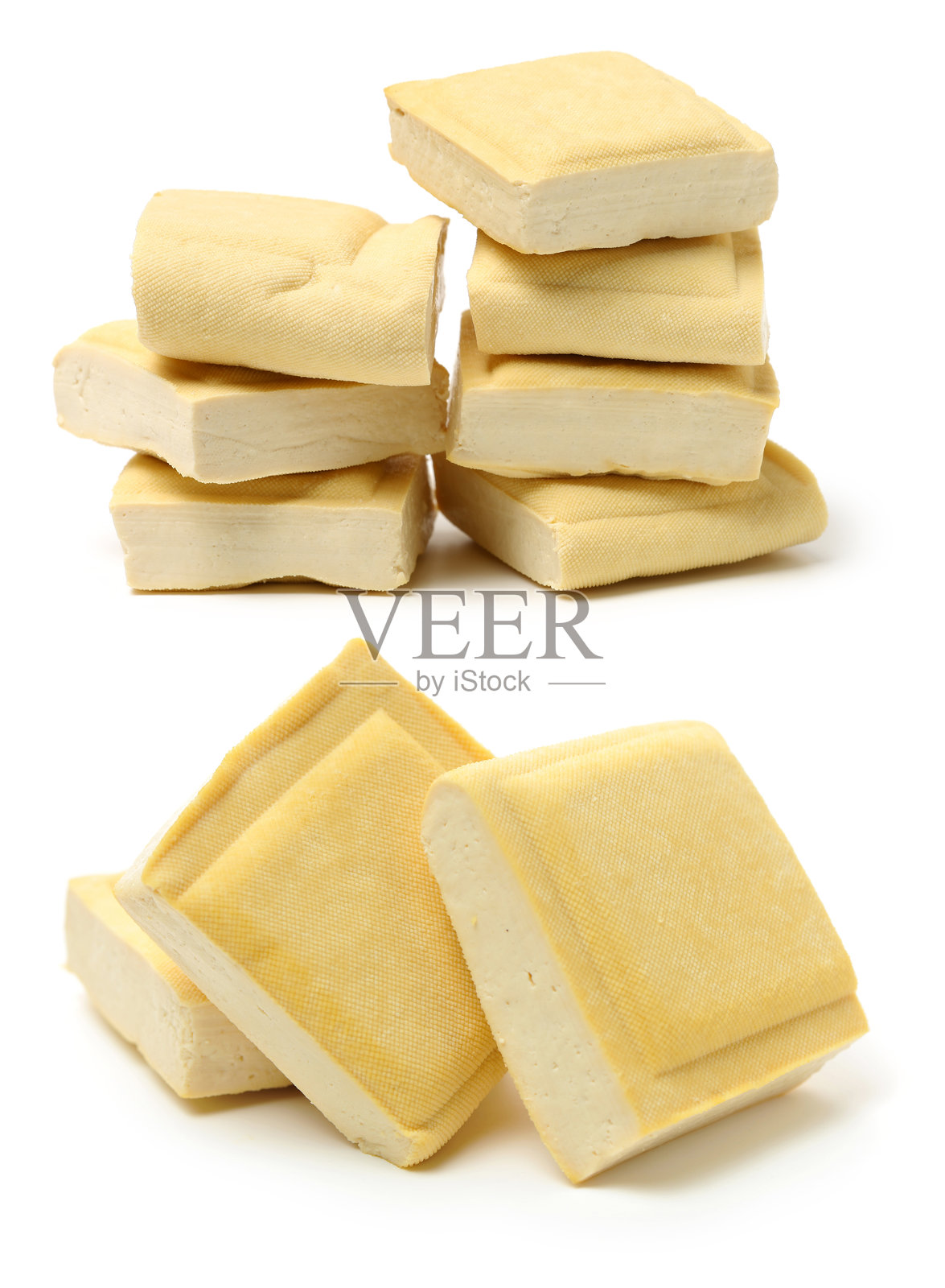 豆腐照片摄影图片