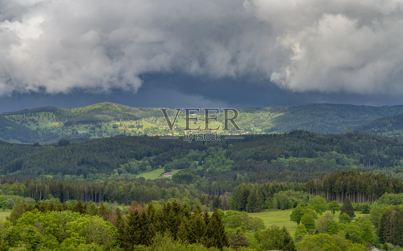 在法国度假照片摄影图片