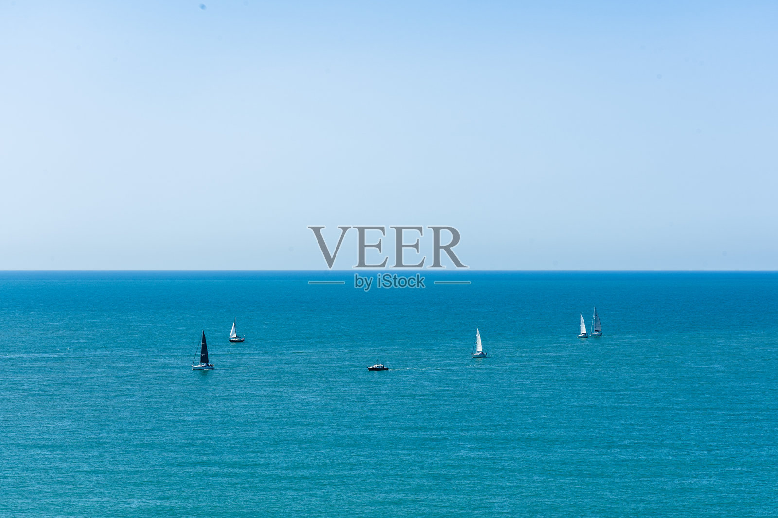 七姐妹悬崖，英国照片摄影图片