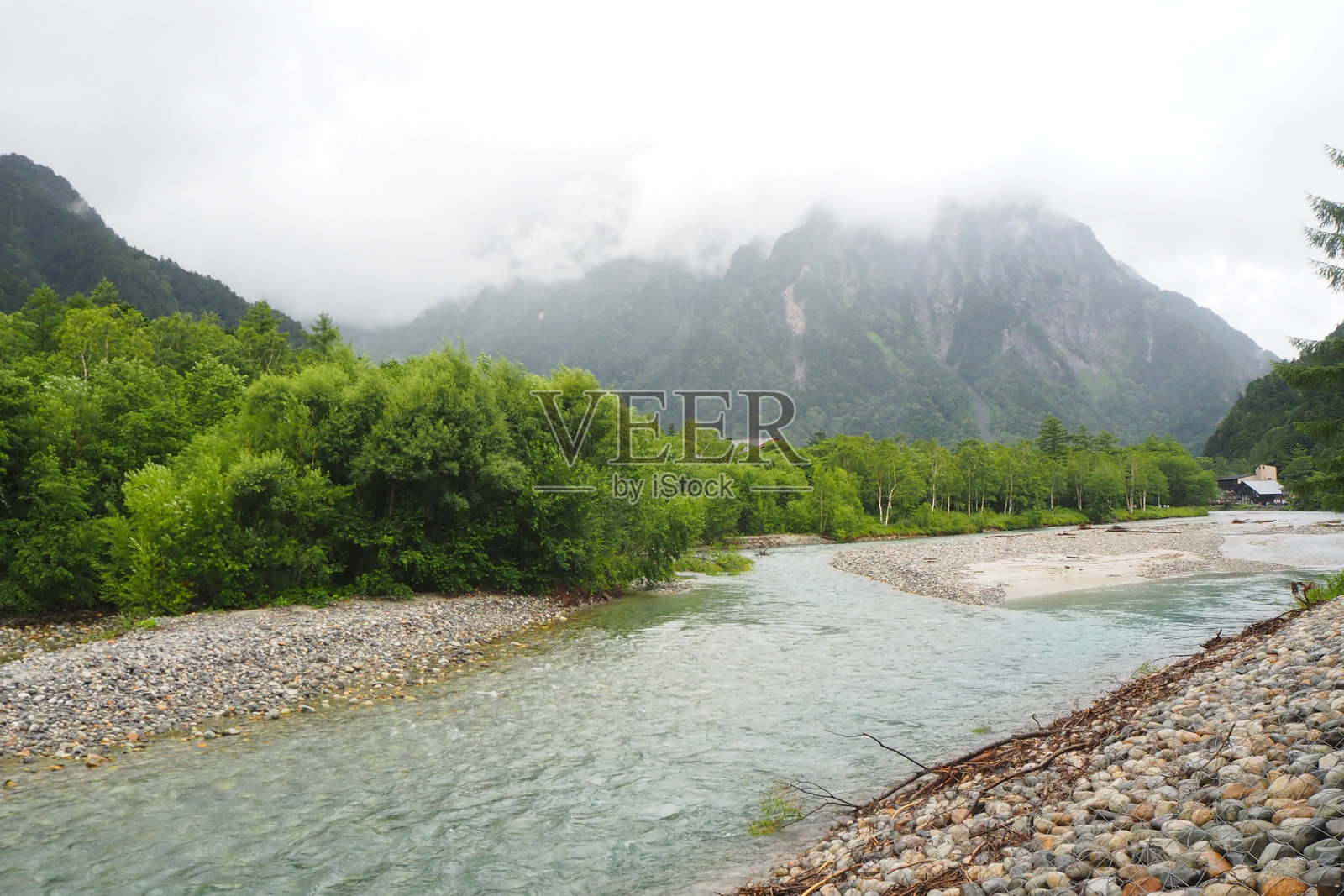 神高知县的自然美景照片摄影图片