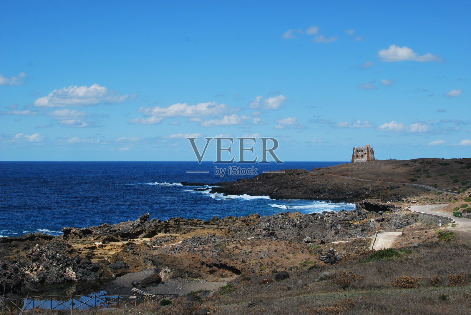 海对天的风景照片摄影图片