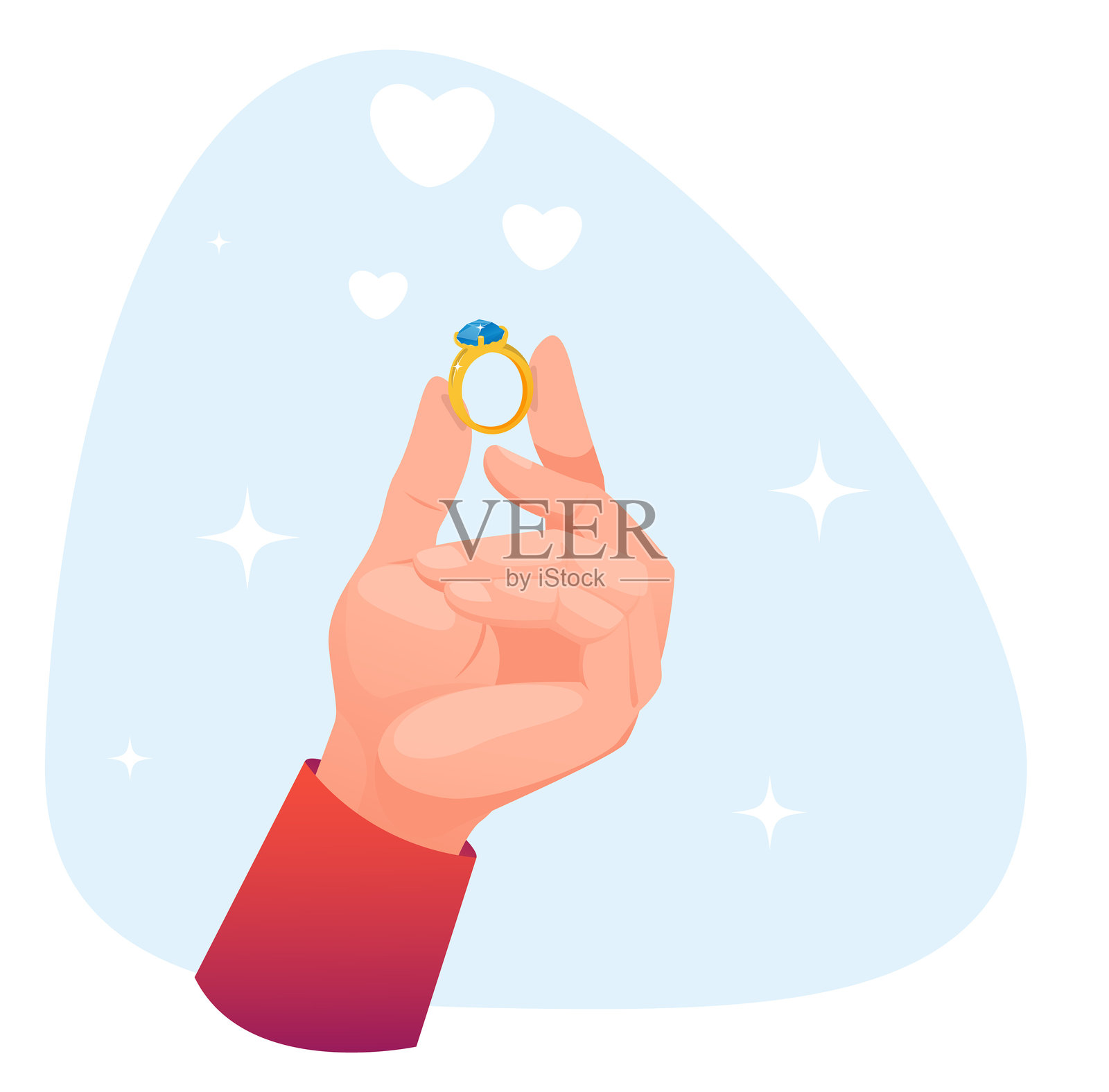 621插画图片素材