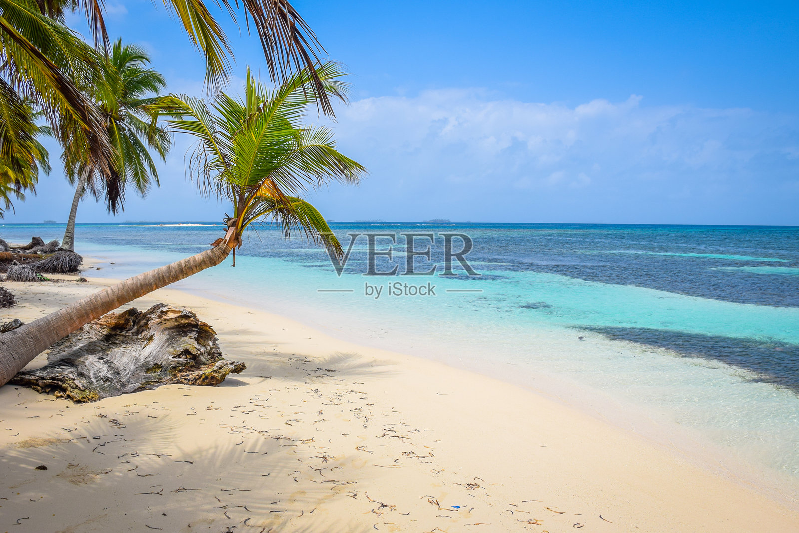 海对天的风景照片摄影图片