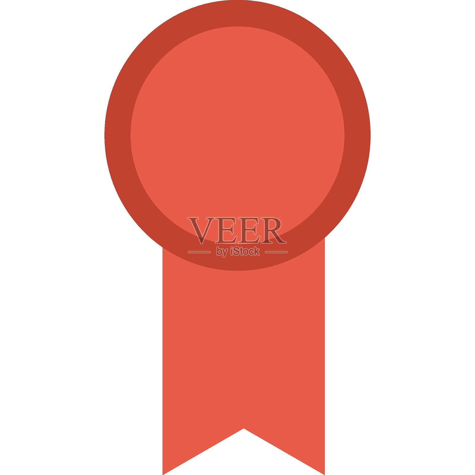 奖品奖品获奖者图标插画图片素材