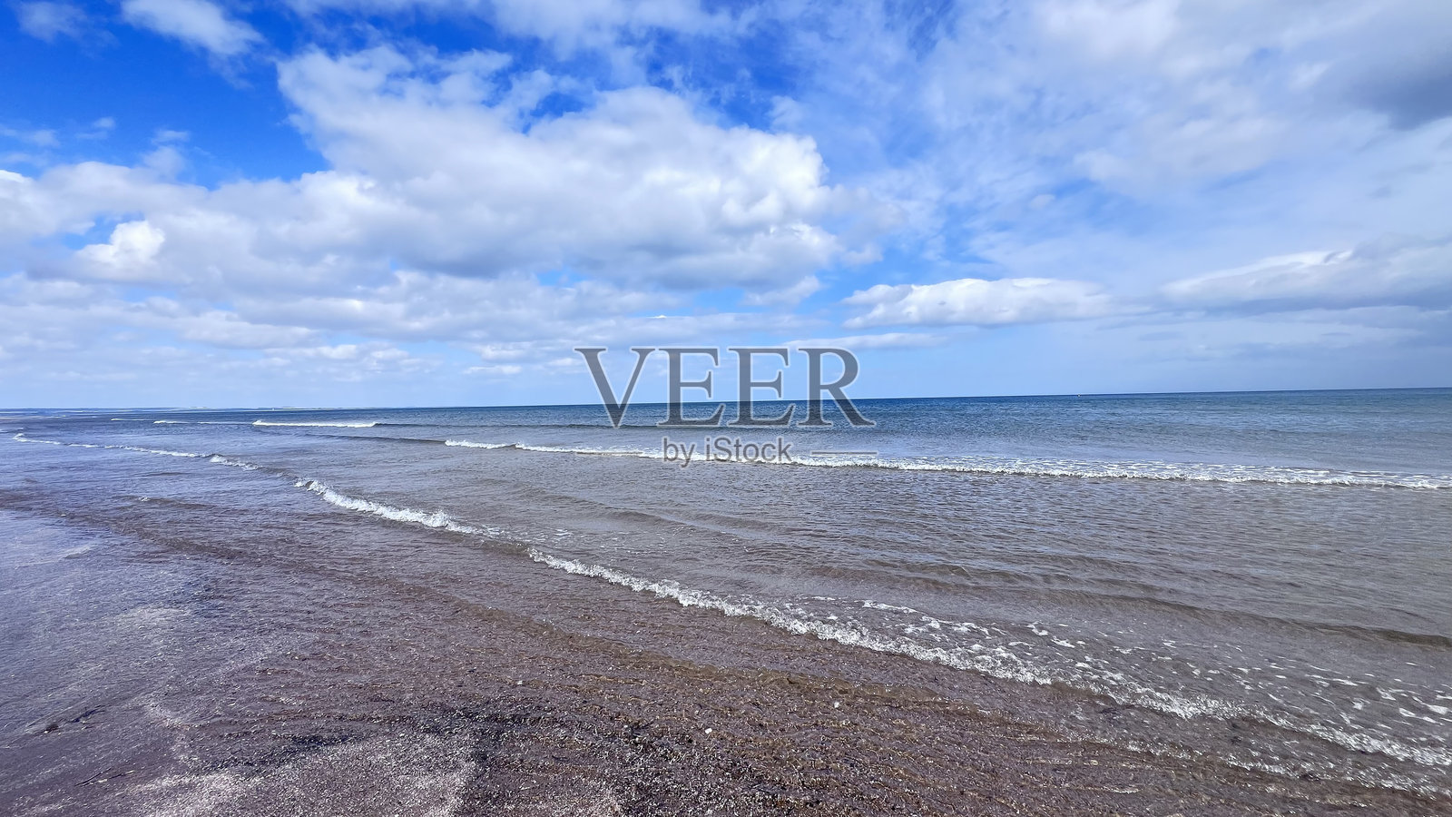 海滩照片摄影图片