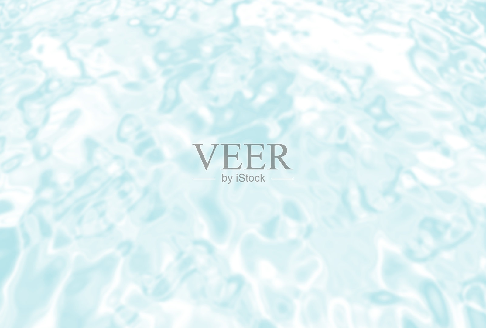 美丽的水面背景插图插画图片素材