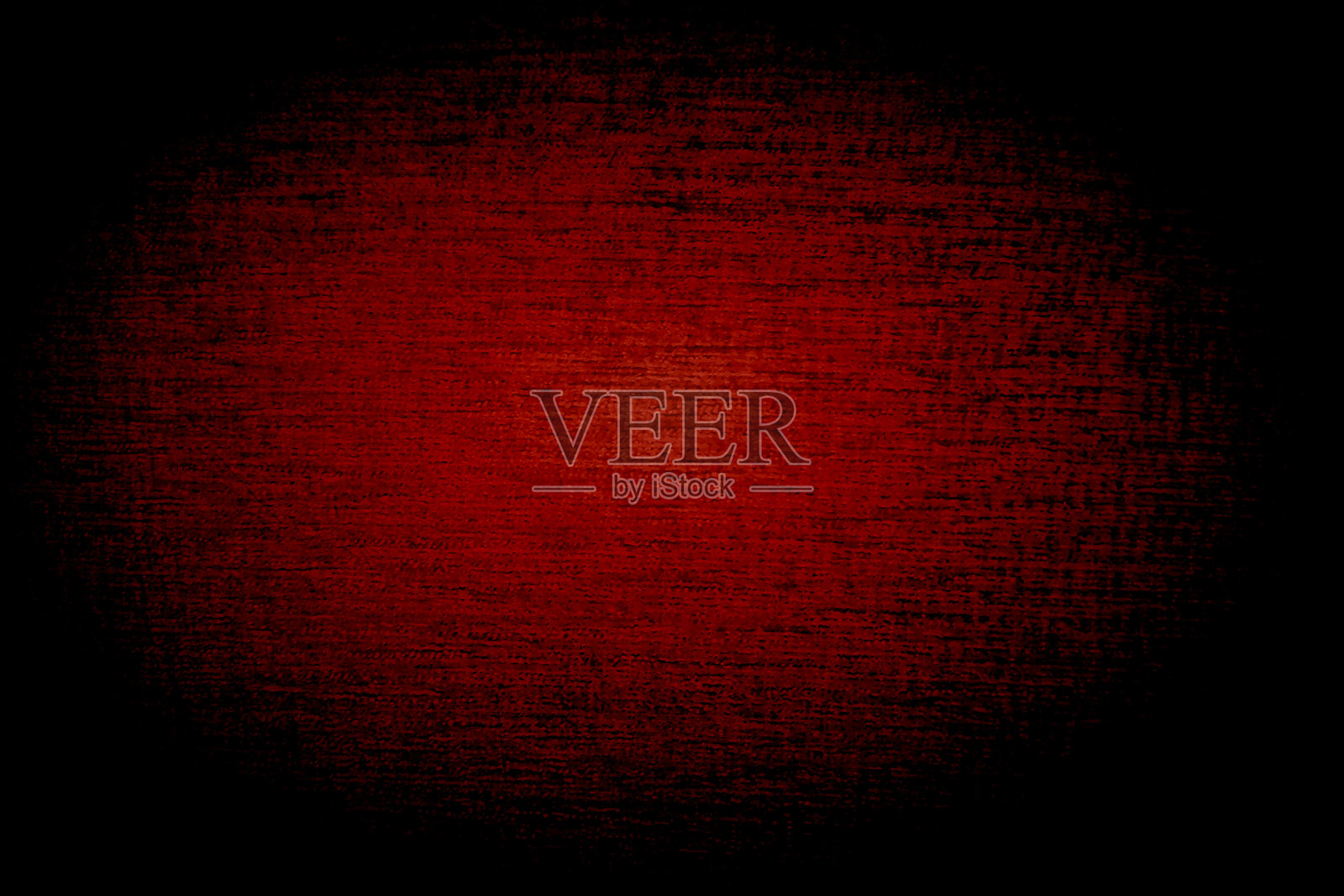 空白，空白，黑暗，充满活力，红色，栗色，涂上污迹，磨损，斑点，油漆染色，纹理效果粗糙，凹凸不平，粗糙的墙壁水平矢量背景与复制空间小插图和颜色梯度斑点插画图片素材