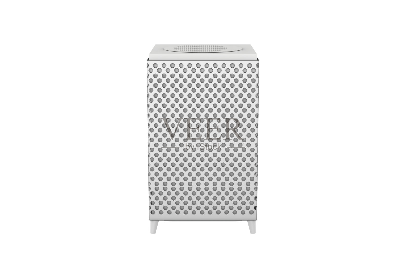 空气净化器照片摄影图片