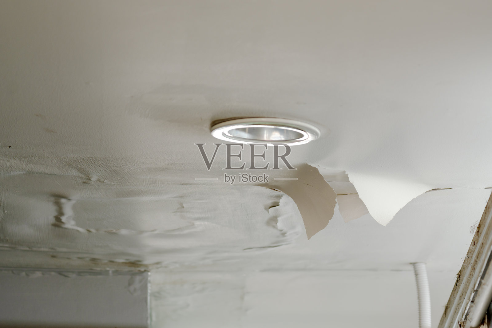 办公大楼或房屋的问题，为家庭服务。照片摄影图片