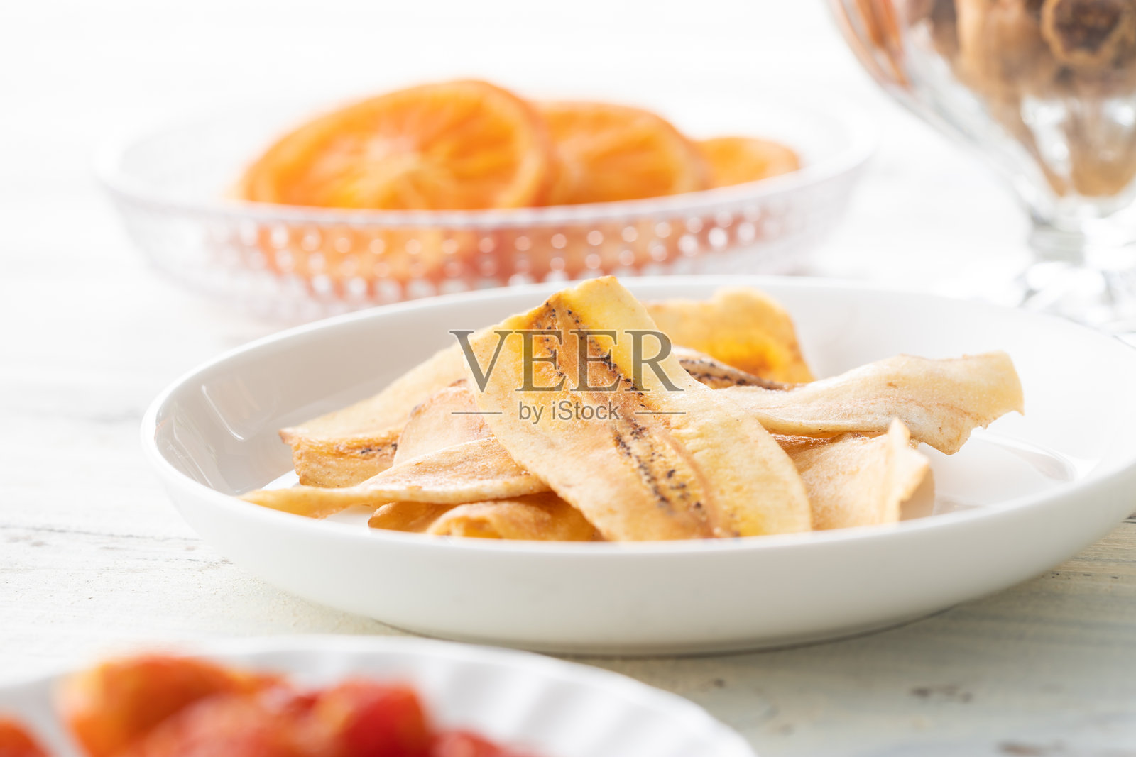 各种干果照片摄影图片