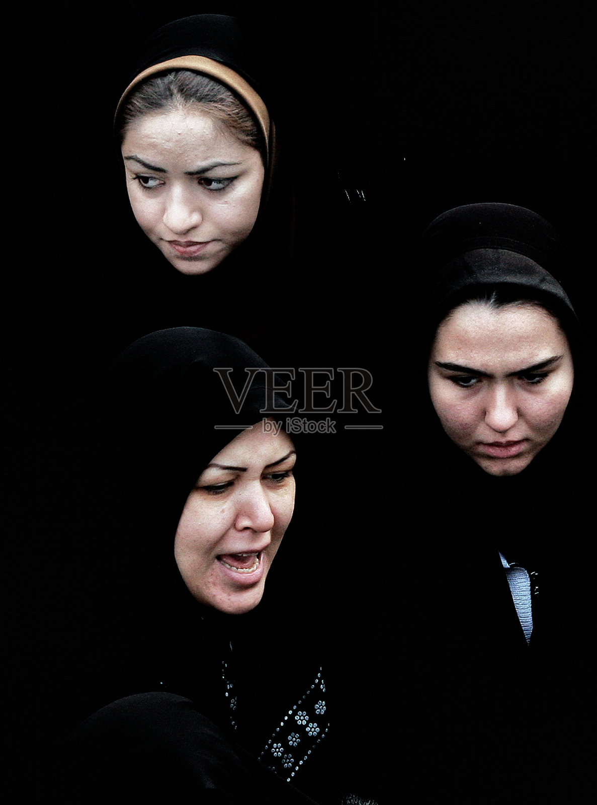 伊朗德黑兰照片摄影图片