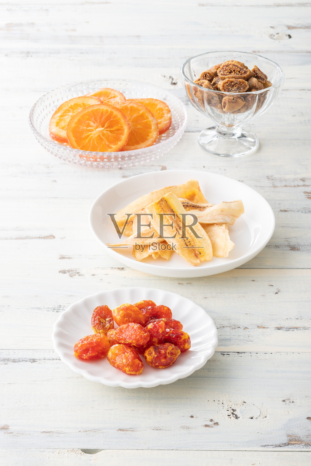 各种干果照片摄影图片