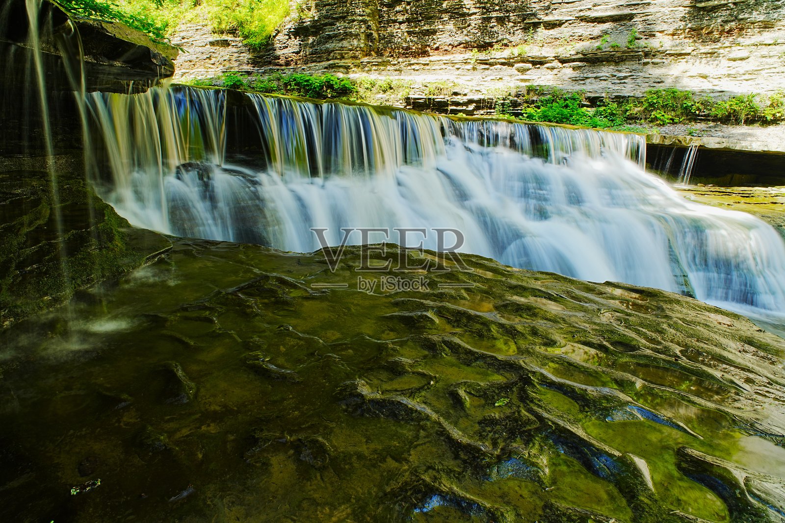 纽约州石溪州立公园照片摄影图片