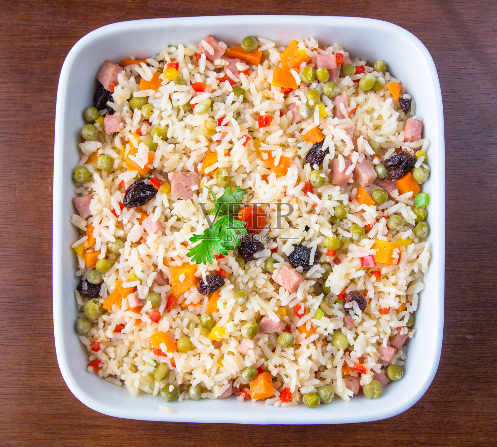 皮饭和格里加照片摄影图片