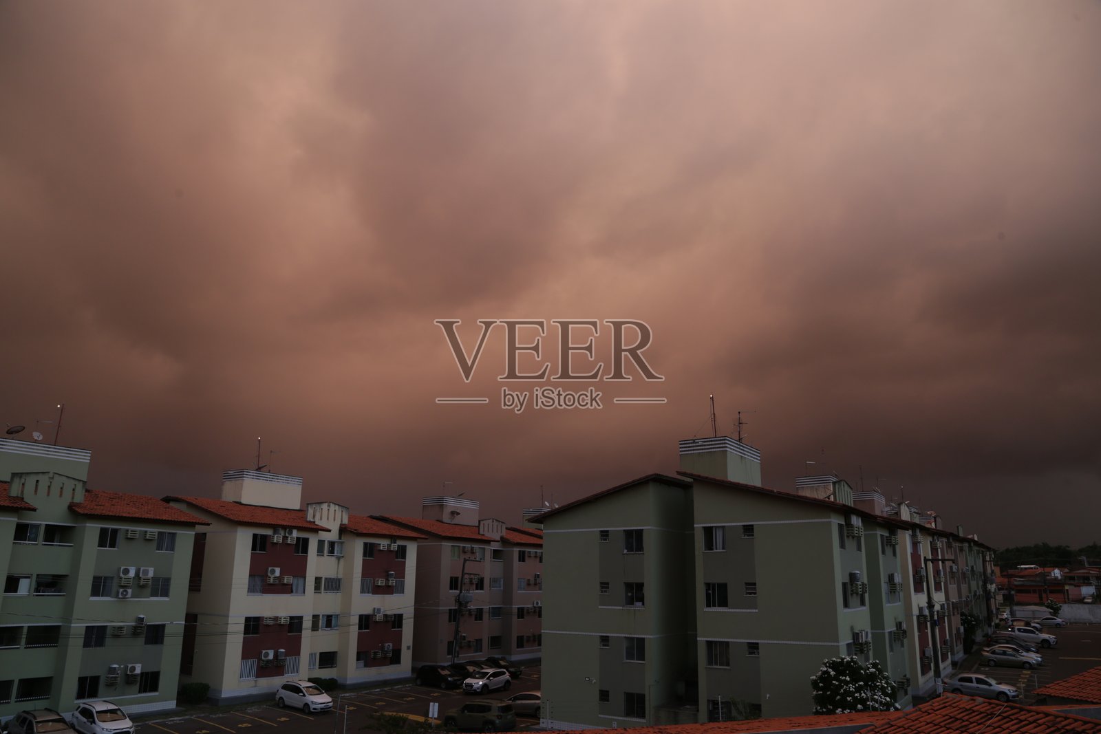 公寓大楼照片摄影图片