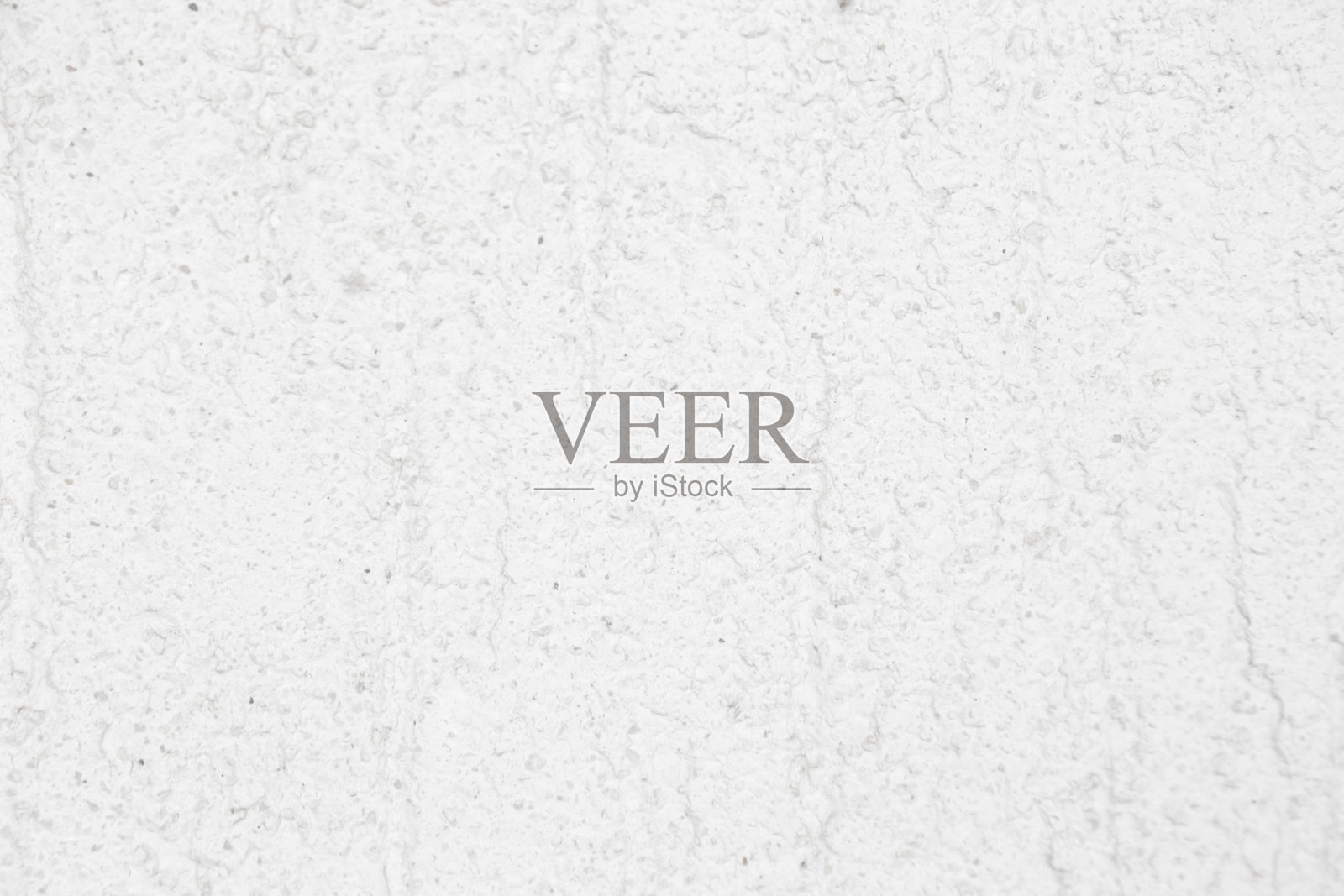 爆米花墙近看纹理，点画墙或声学，外观粗糙的纹理，最好描述为凹凸不平的白色表面。照片摄影图片