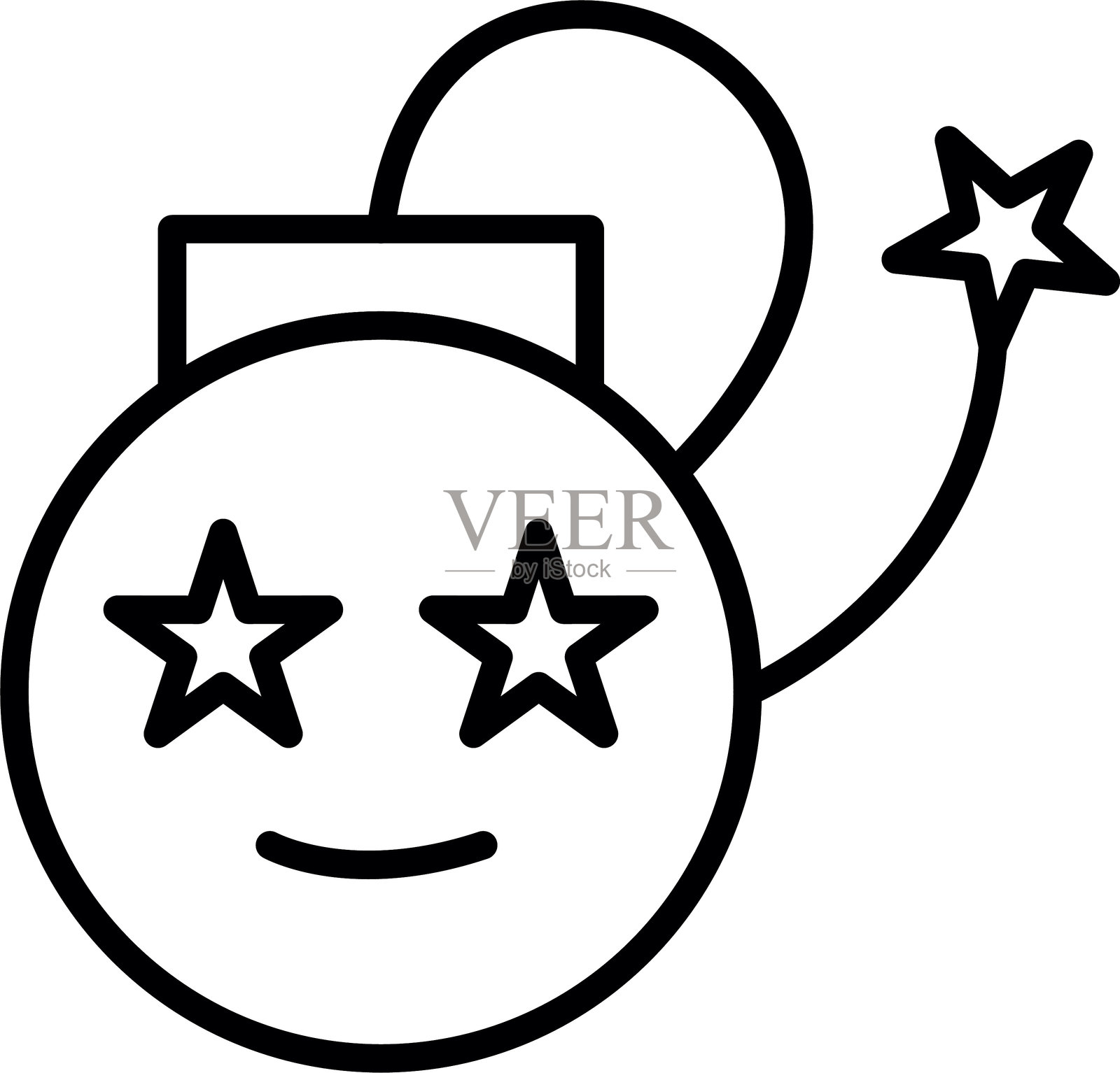 炸弹图标插画图片素材