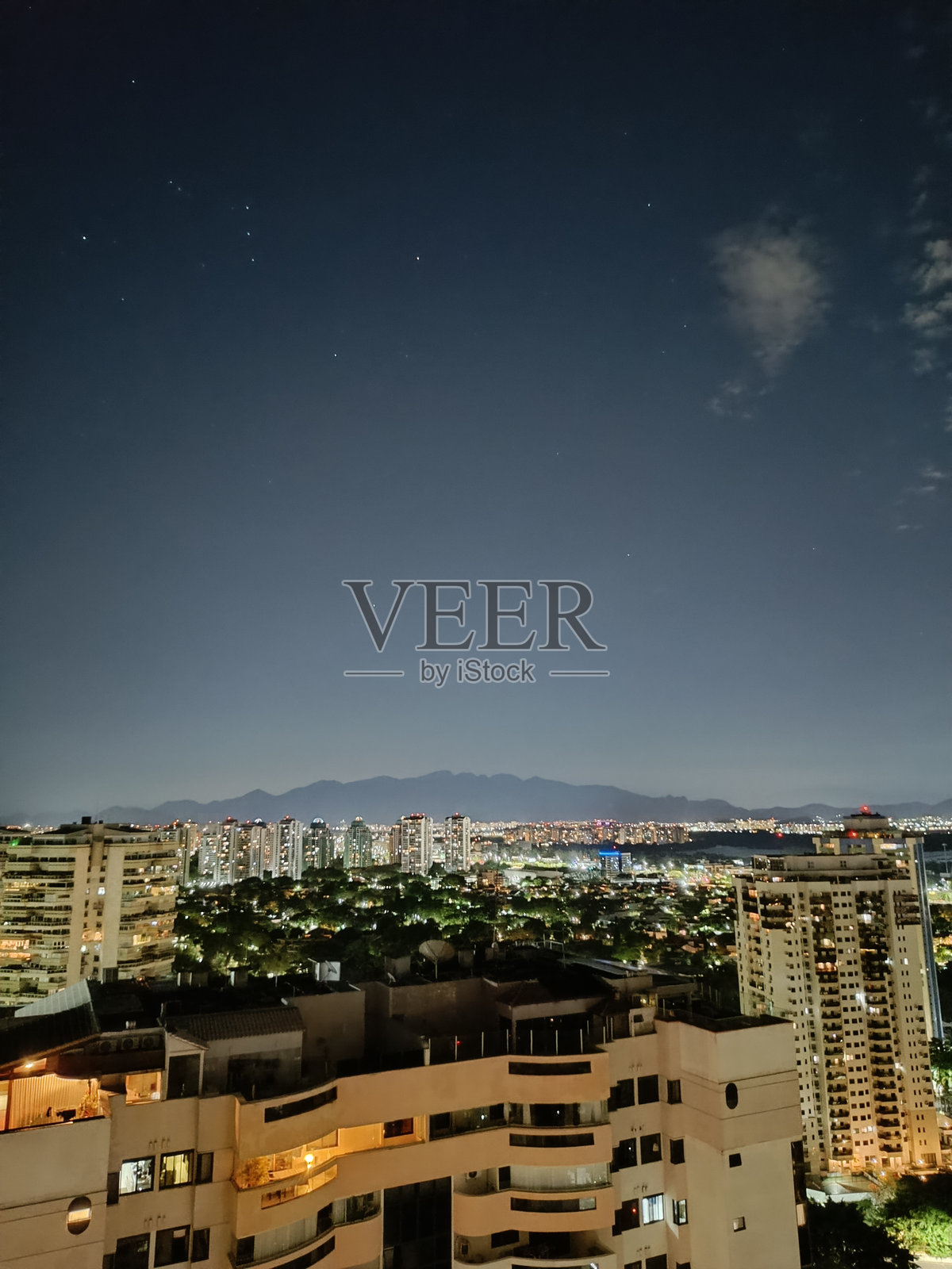 晚安，各位。照片摄影图片