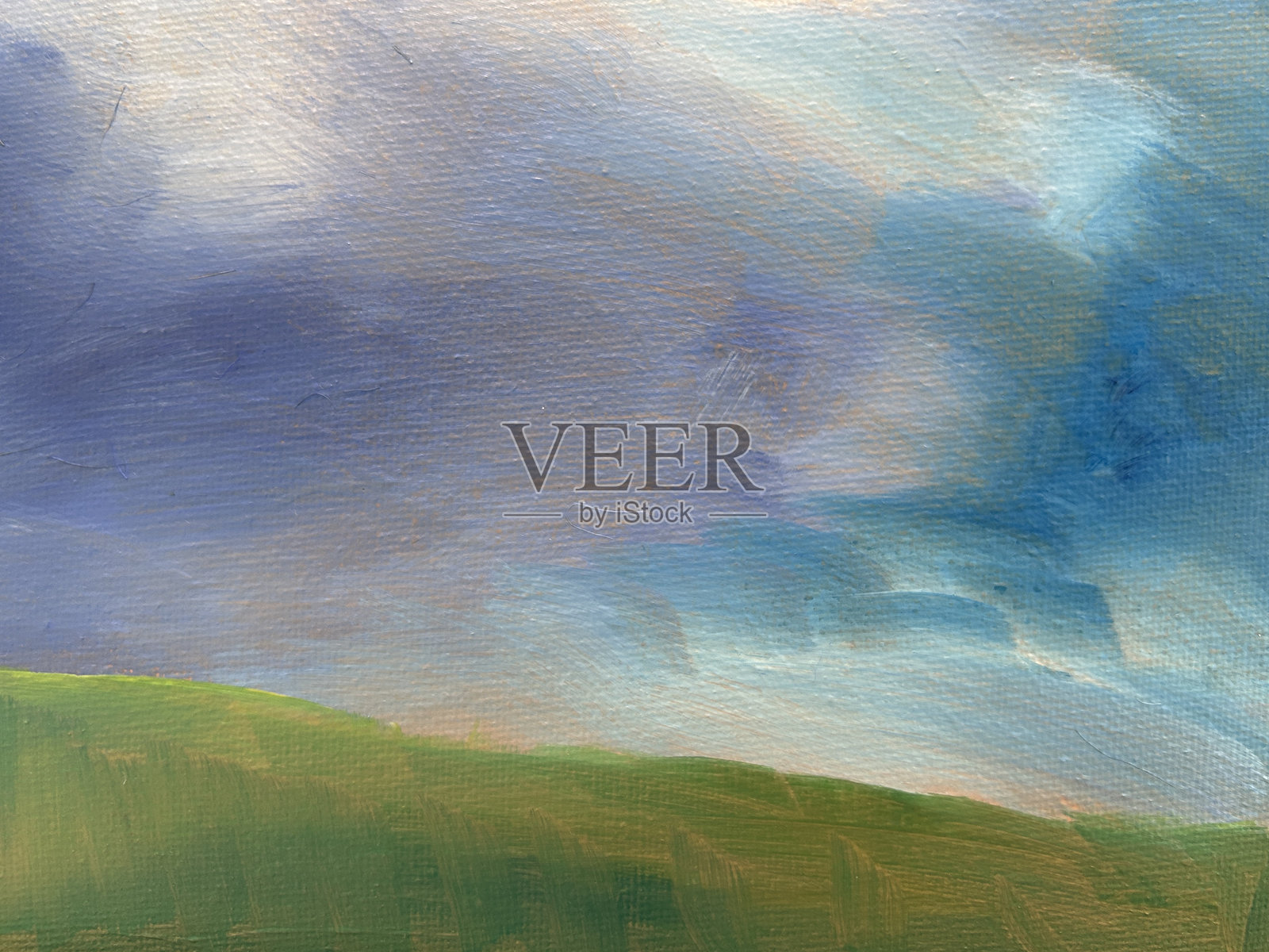 夏天Sj =肯塔基州插画图片素材