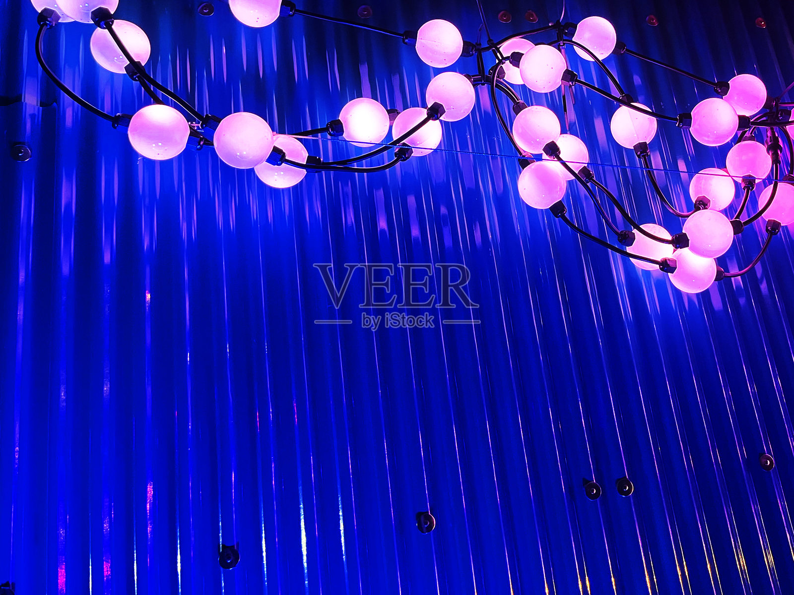 彩光照明照片摄影图片